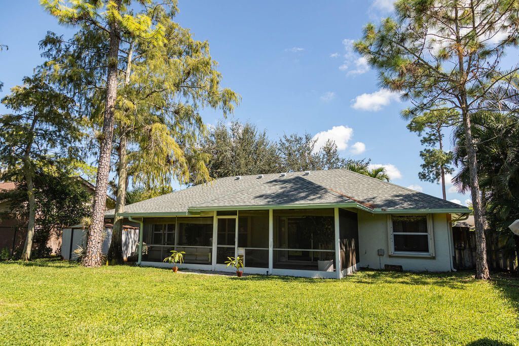 14010 Aster Avenue, Wellington, FL 33414 Photo