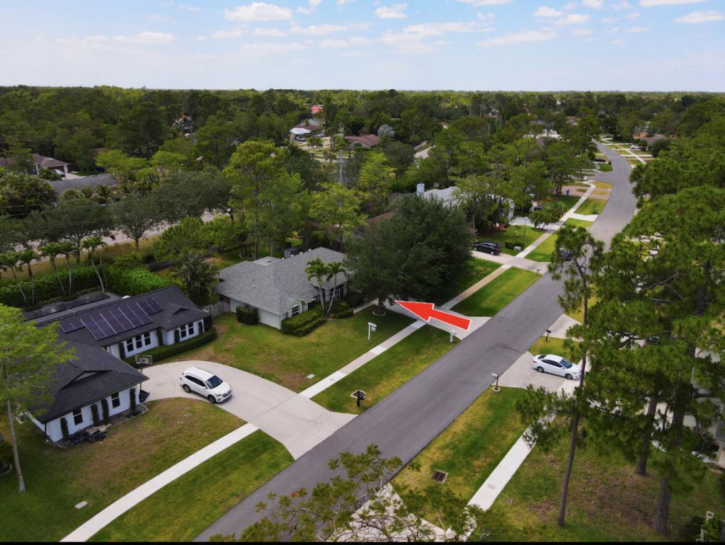 14010 Aster Avenue, Wellington, FL 33414 Photo