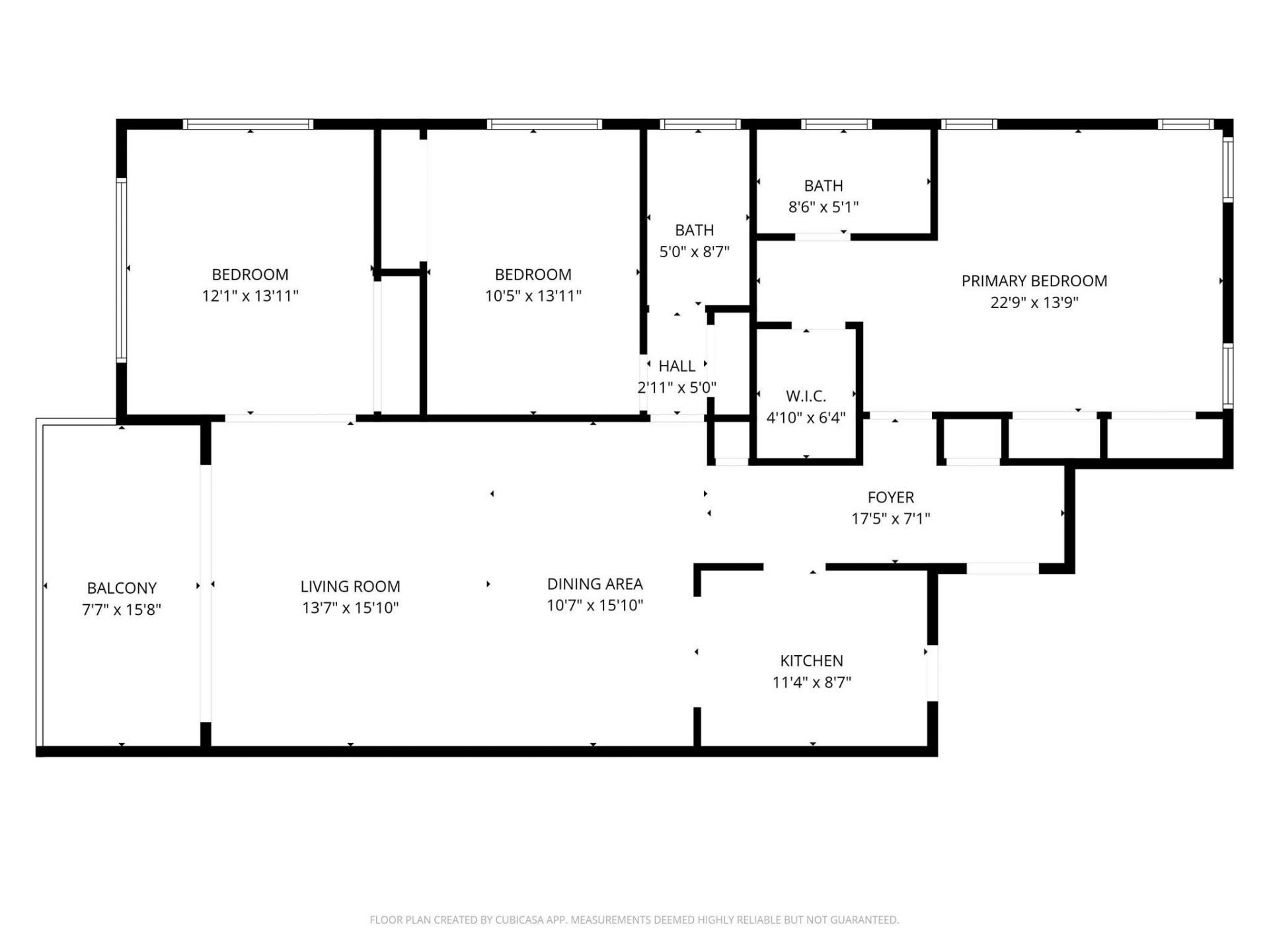 3080 N Course Drive, Unit 501, Pompano Beach, FL 33069 Photo