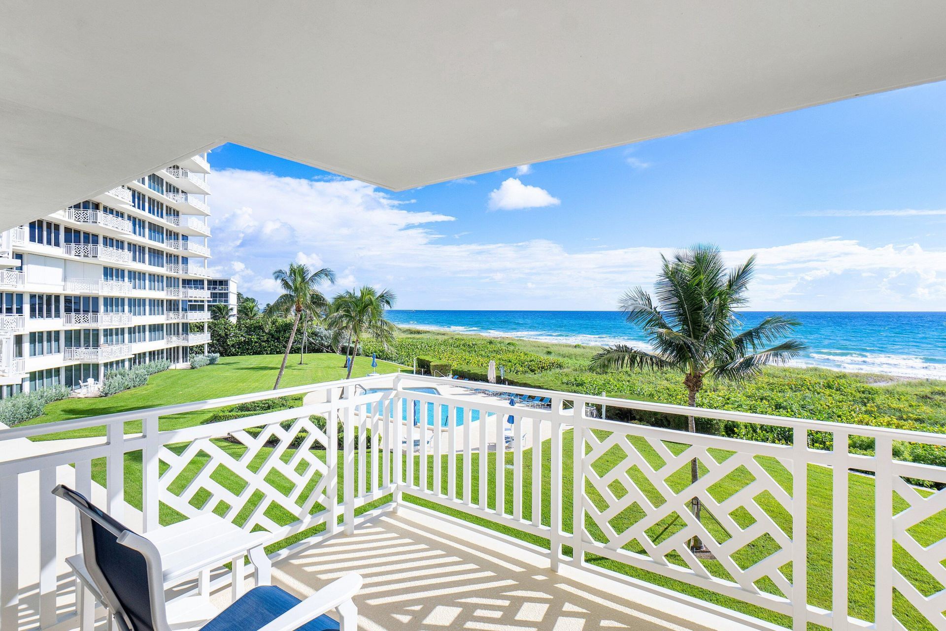 1225 S Ocean Boulevard, Unit 406, Delray Beach, FL 33483 Photo