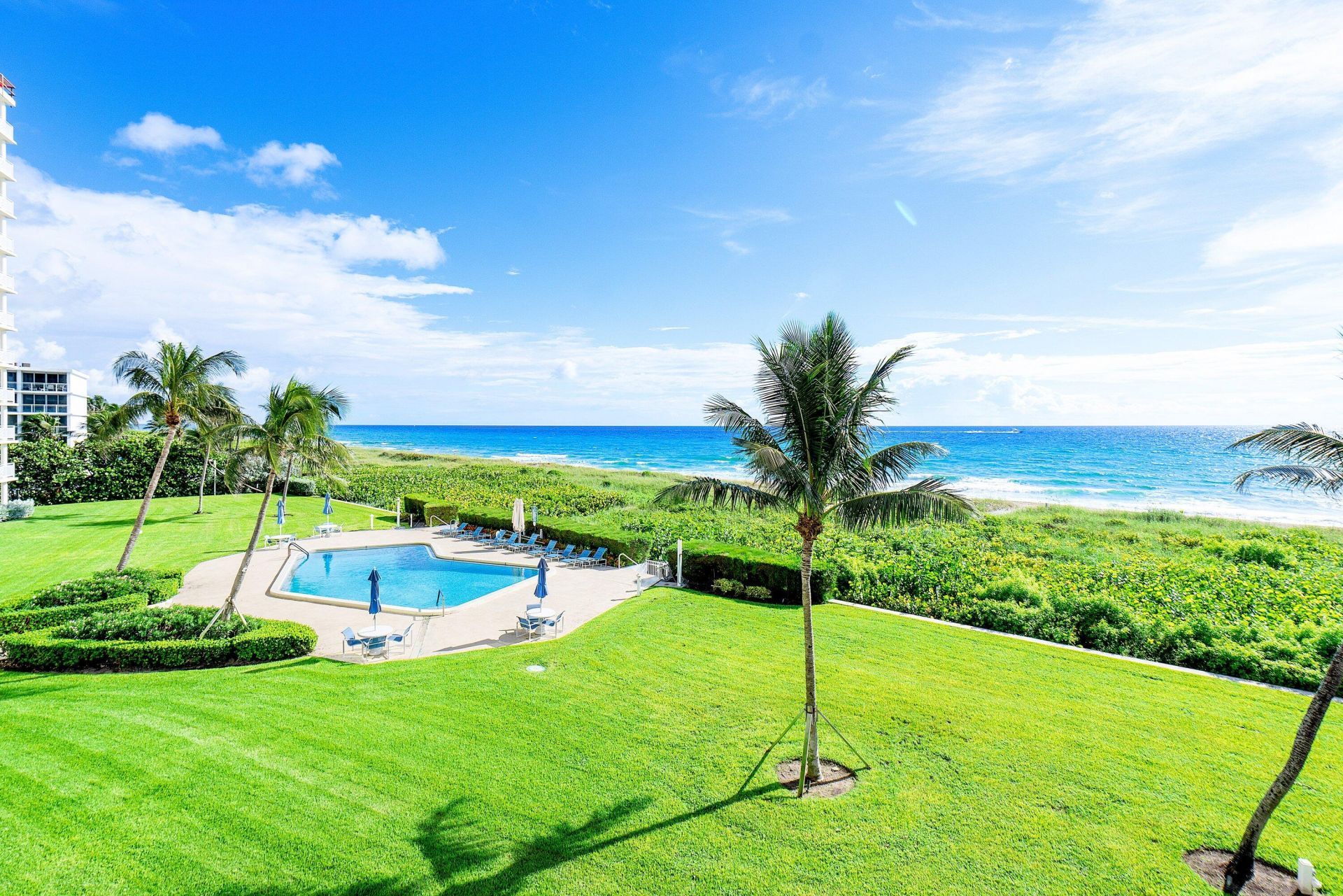 1225 S Ocean Boulevard, Unit 406, Delray Beach, FL 33483 Photo