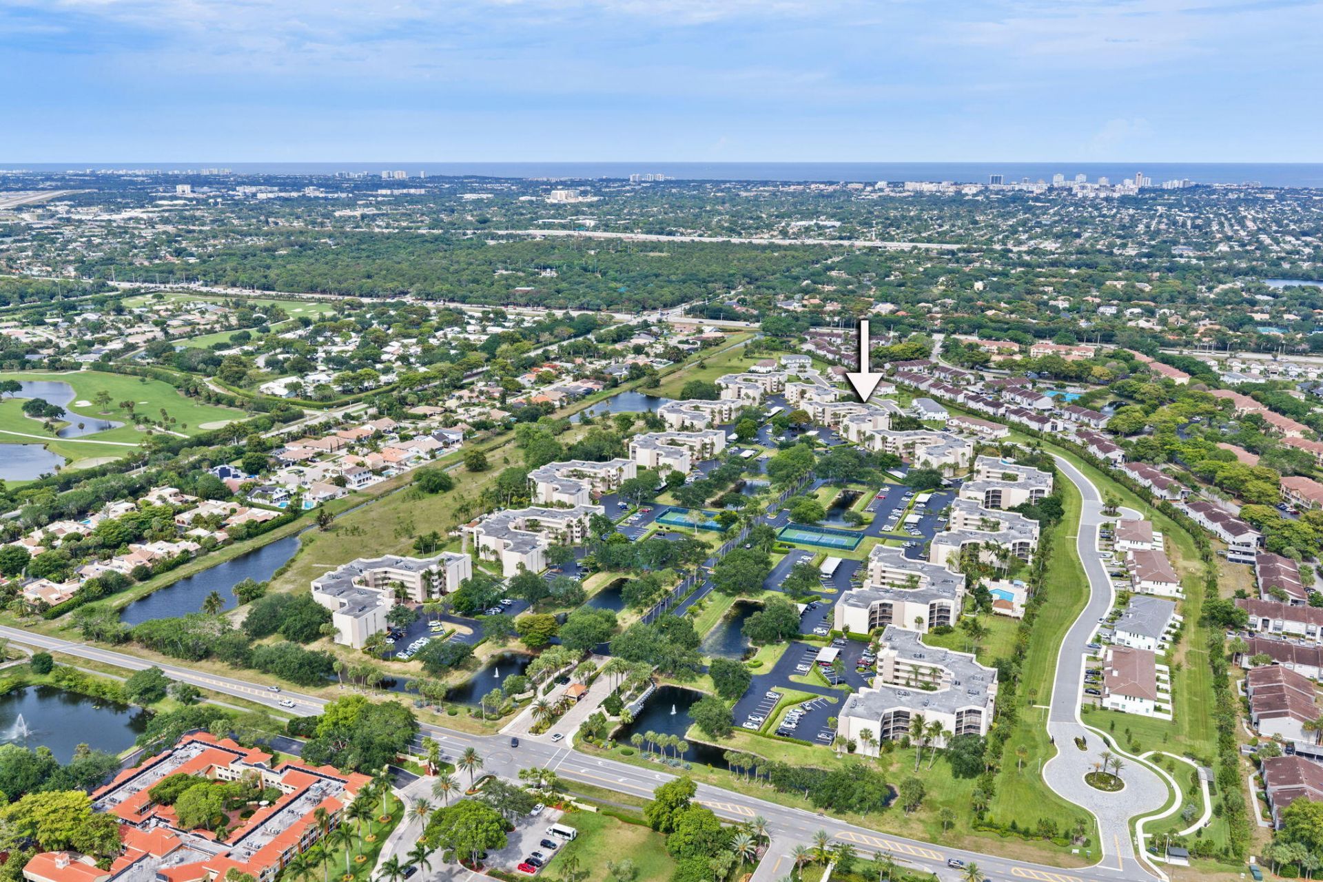 5701 Camino Del Sol, Unit 104, Boca Raton, FL 33433 Photo