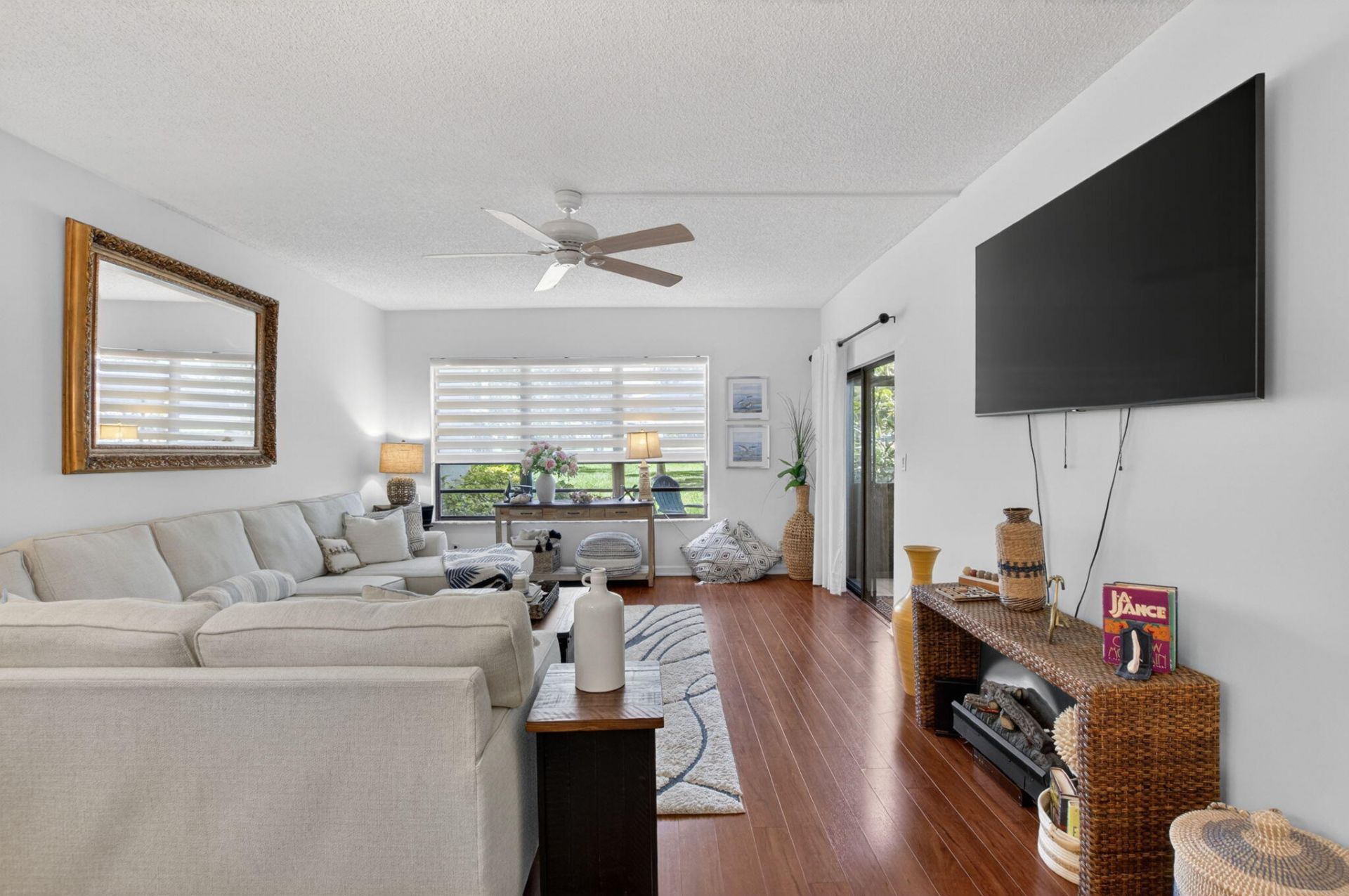 900 Greensward Lane, Unit G110, Delray Beach, FL 33445 Photo