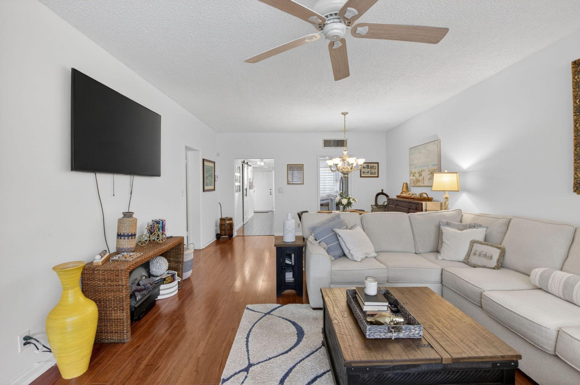 900 Greensward Lane, Unit G110, Delray Beach, FL 33445 Photo