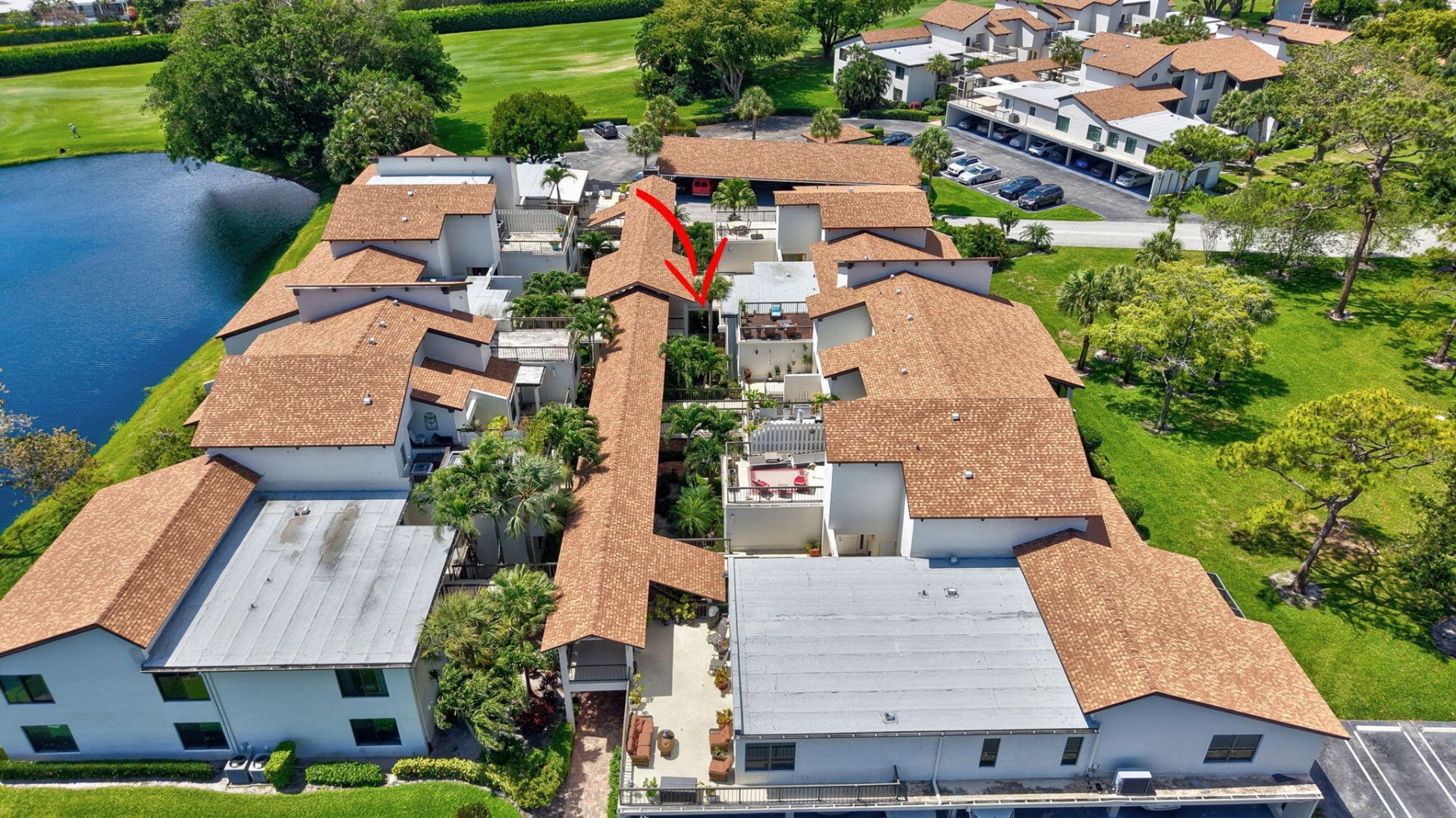 900 Greensward Lane, Unit G110, Delray Beach, FL 33445 Photo