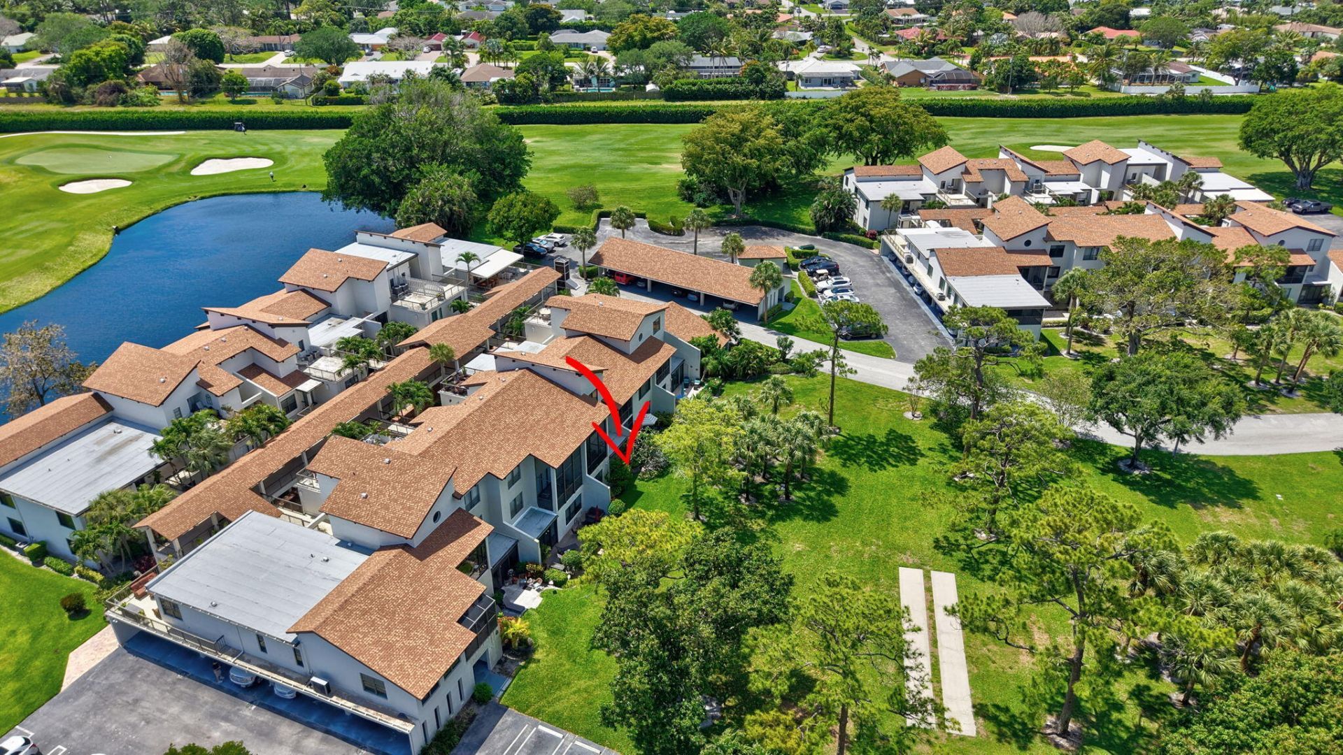 900 Greensward Lane, Unit G110, Delray Beach, FL 33445 Photo