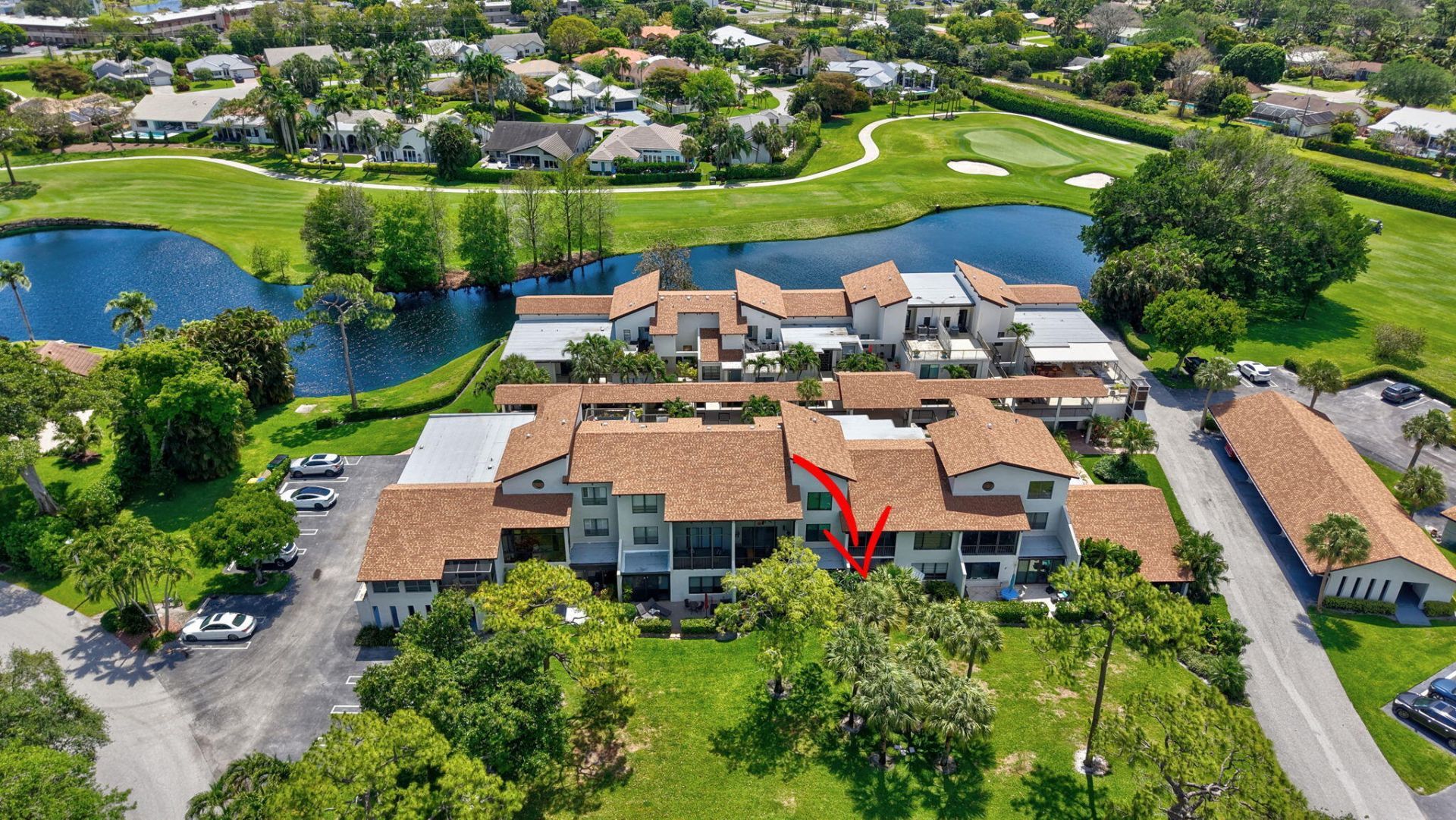 900 Greensward Lane, Unit G110, Delray Beach, FL 33445 Photo