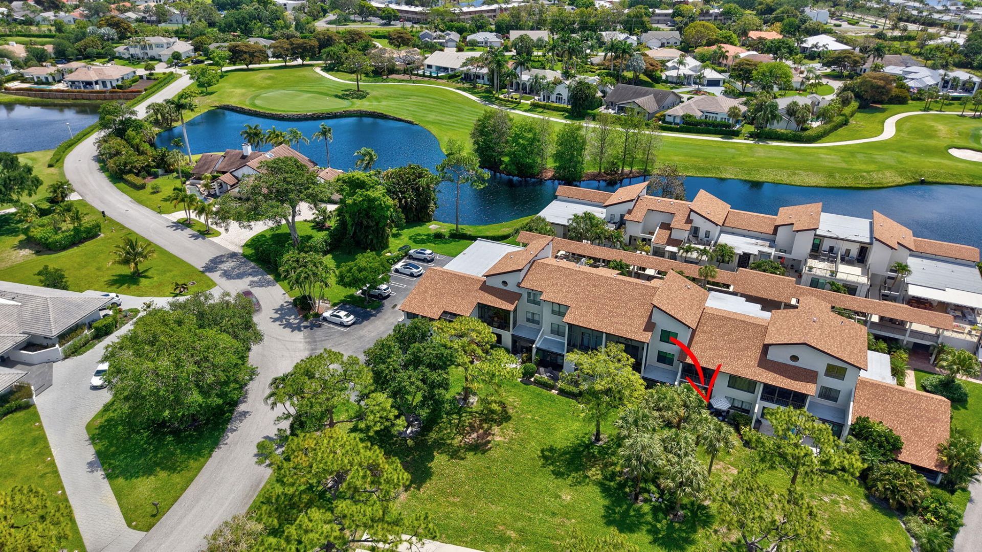 900 Greensward Lane, Unit G110, Delray Beach, FL 33445 Photo
