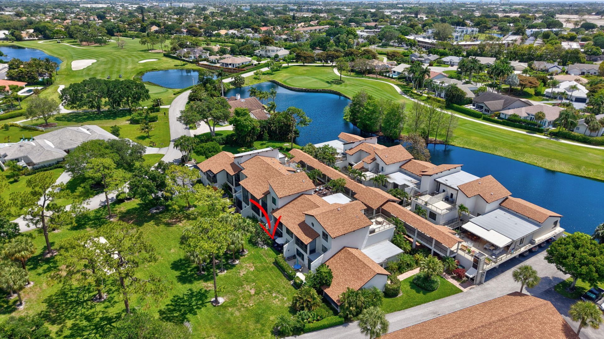 900 Greensward Lane, Unit G110, Delray Beach, FL 33445 Photo