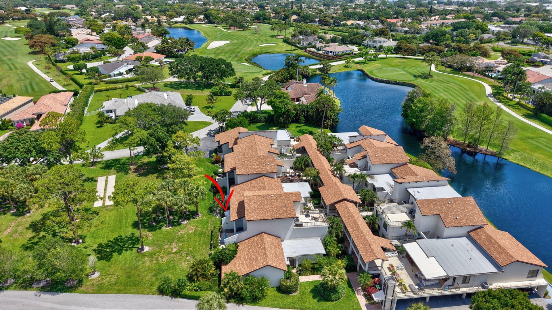 900 Greensward Lane, Unit G110, Delray Beach, FL 33445 Photo
