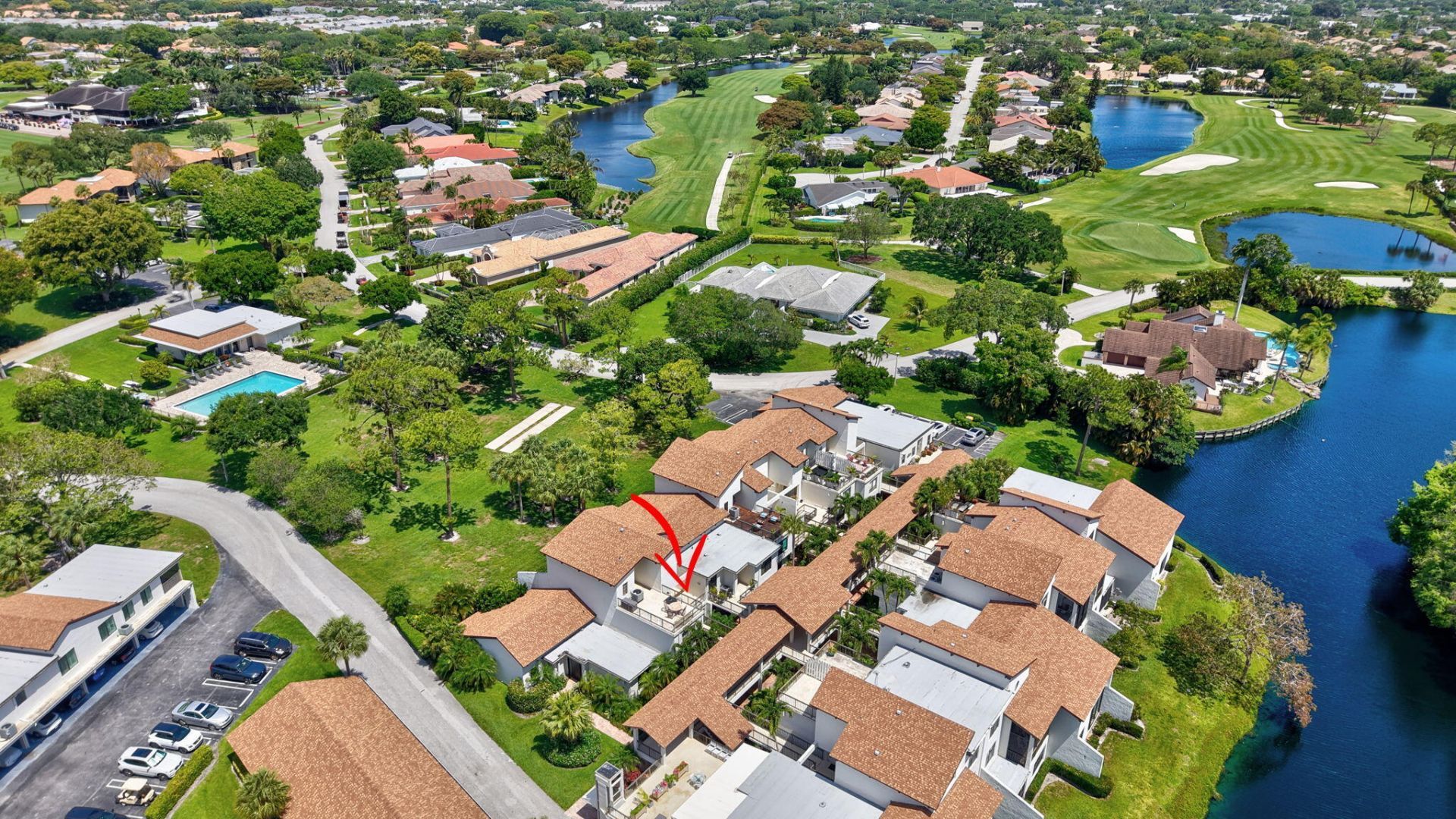 900 Greensward Lane, Unit G110, Delray Beach, FL 33445 Photo