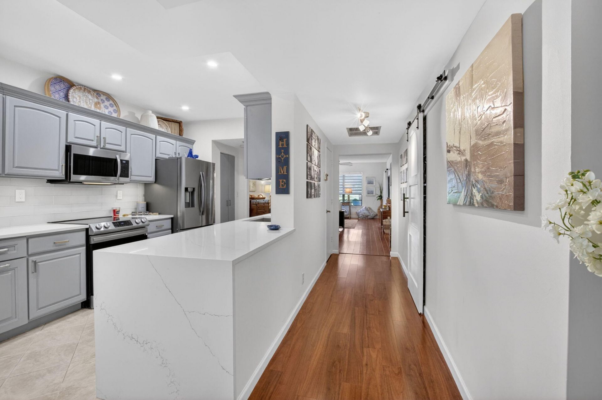 900 Greensward Lane, Unit G110, Delray Beach, FL 33445 Photo