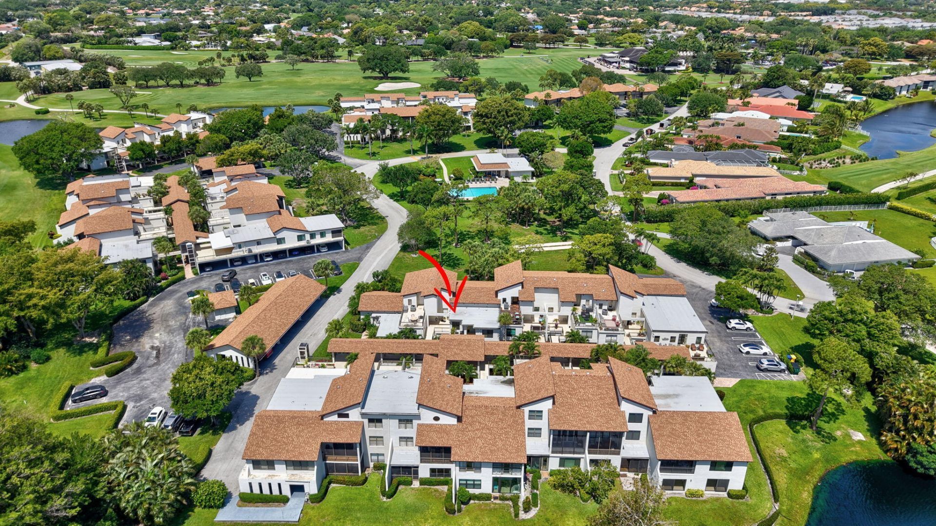900 Greensward Lane, Unit G110, Delray Beach, FL 33445 Photo