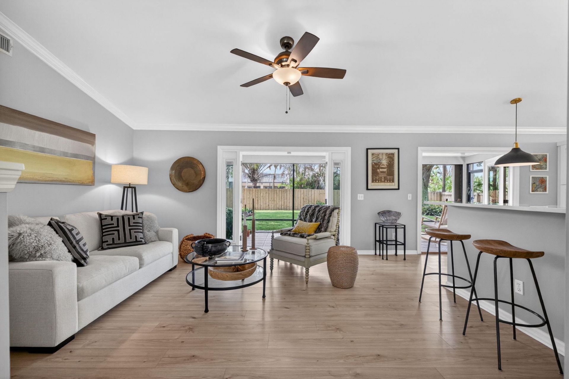 6771 NW Abigail Avenue, Port Saint Lucie, FL 34983 Photo