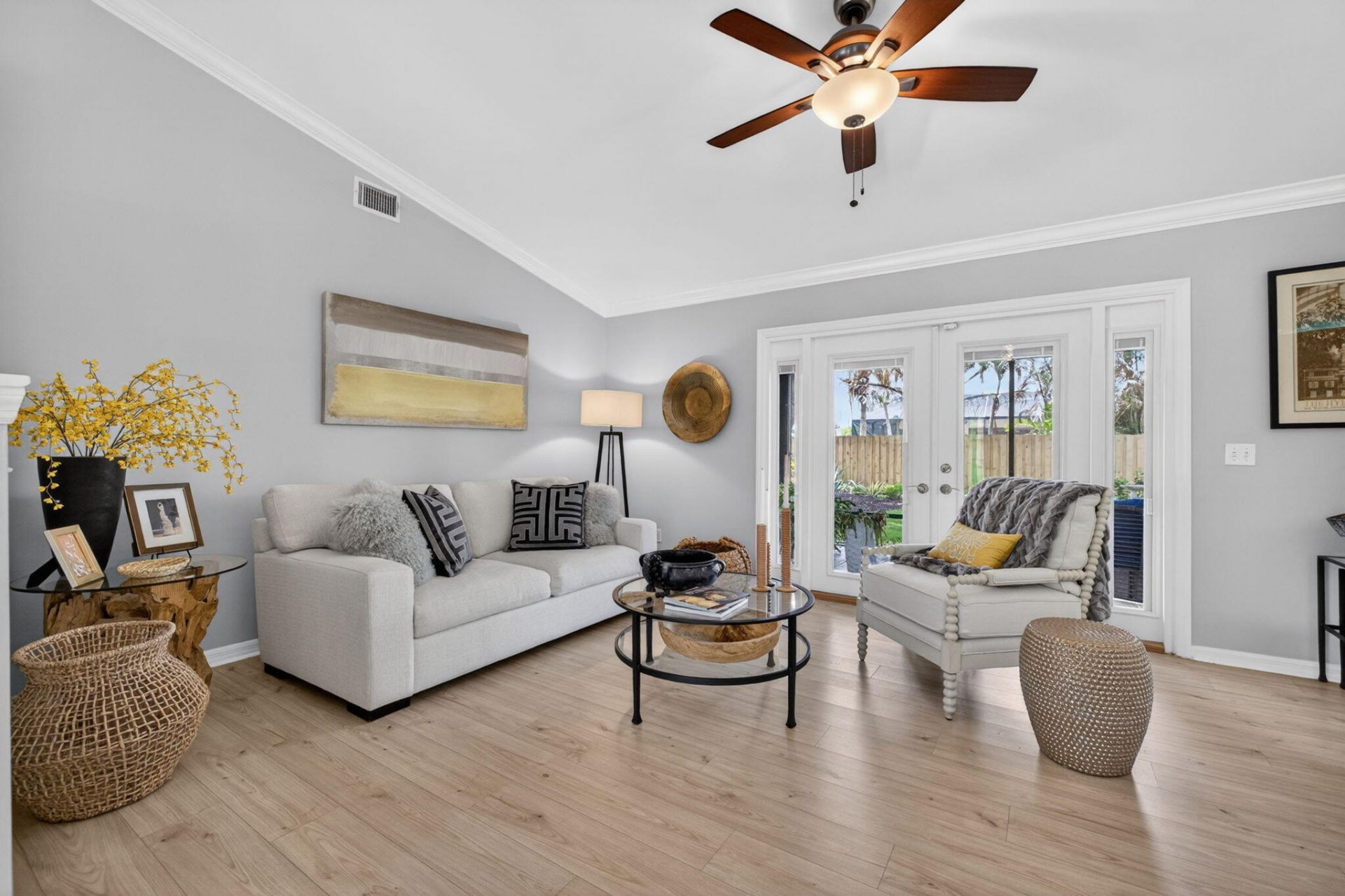 6771 NW Abigail Avenue, Port Saint Lucie, FL 34983 Photo