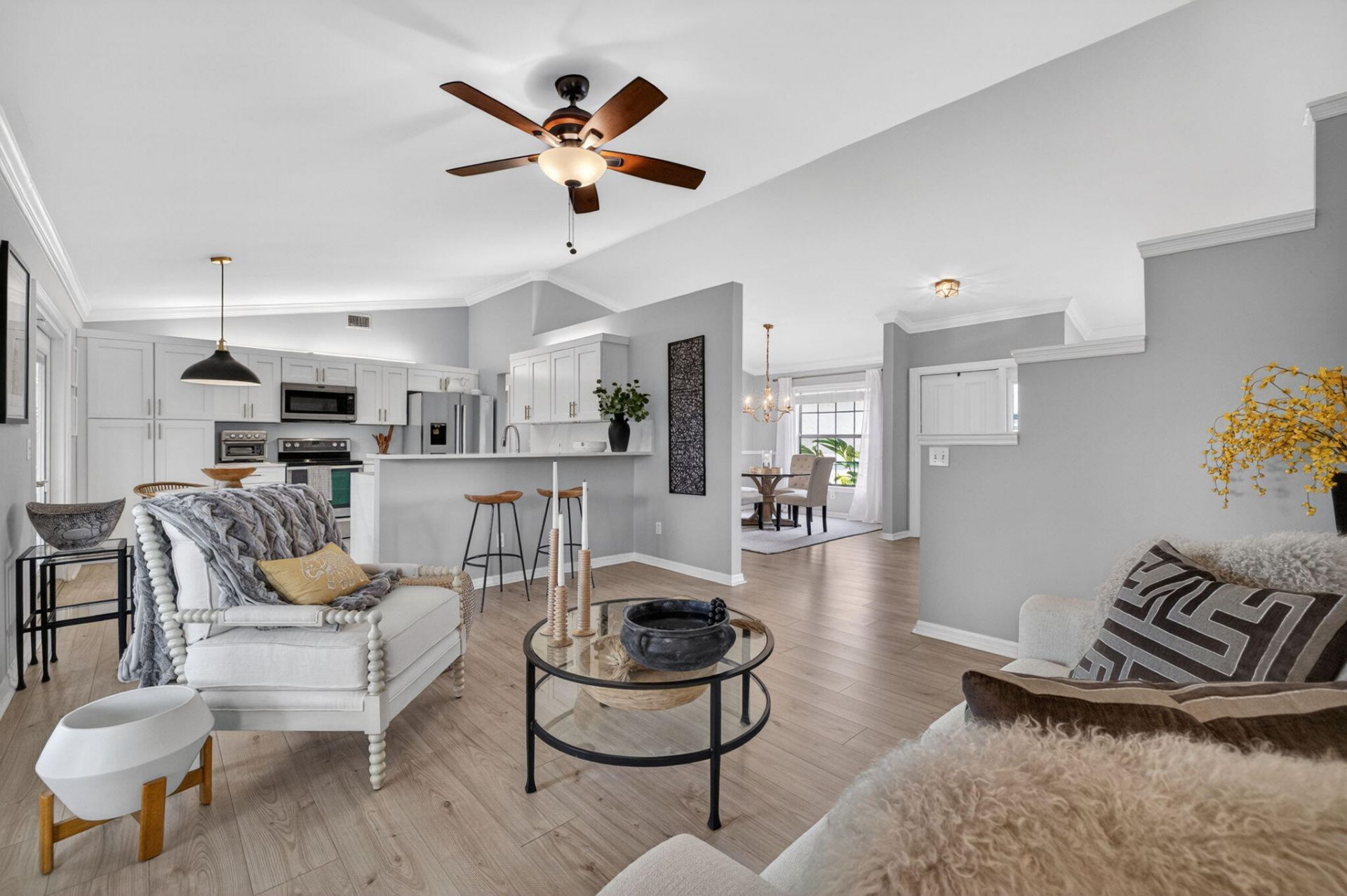 6771 NW Abigail Avenue, Port Saint Lucie, FL 34983 Photo