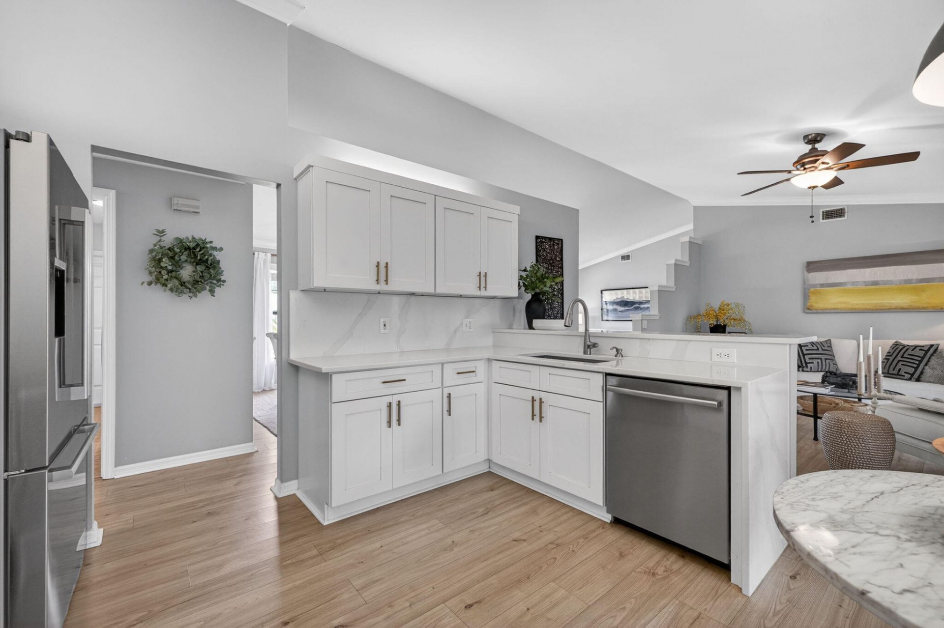 6771 NW Abigail Avenue, Port Saint Lucie, FL 34983 Photo