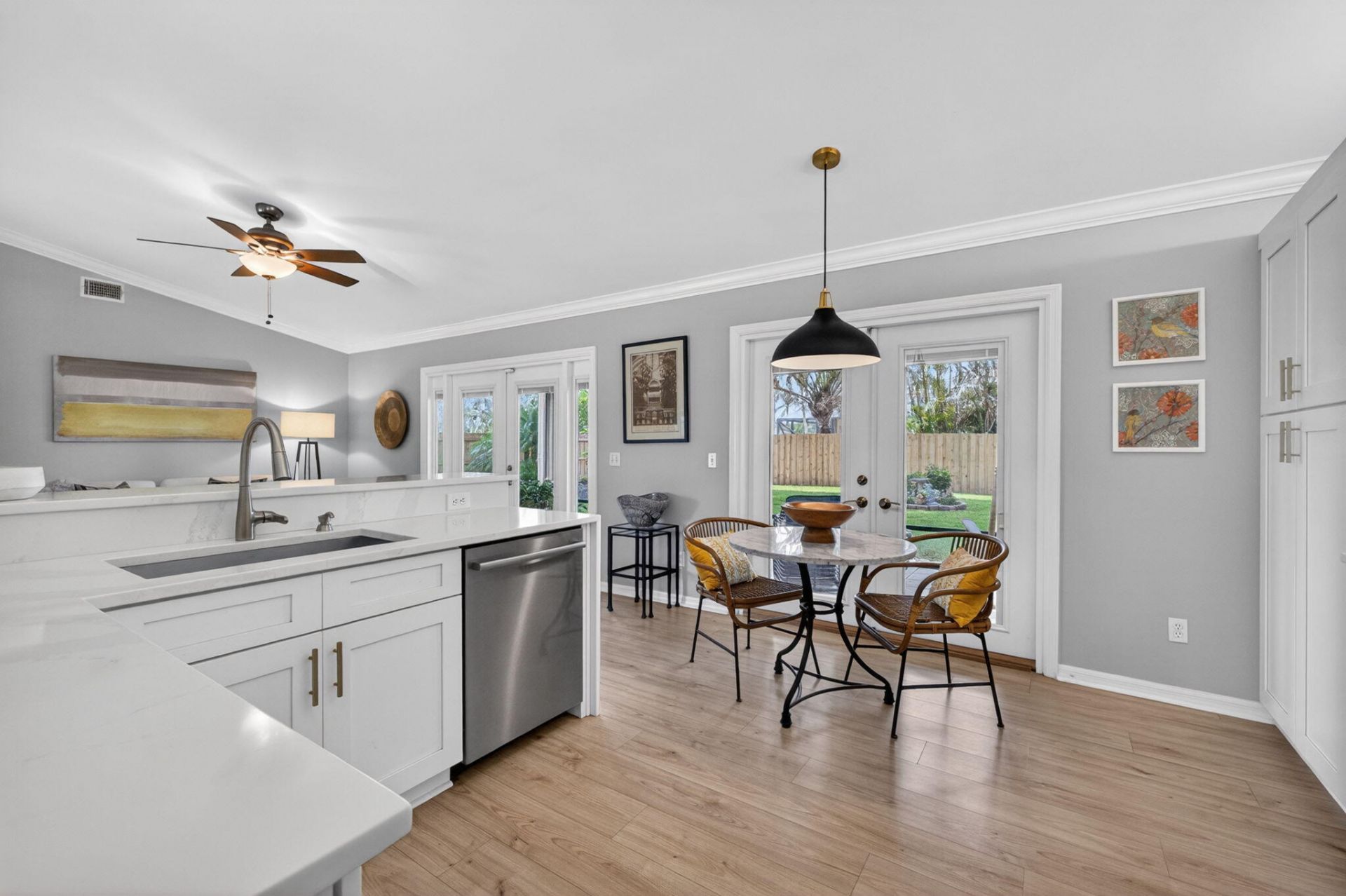 6771 NW Abigail Avenue, Port Saint Lucie, FL 34983 Photo