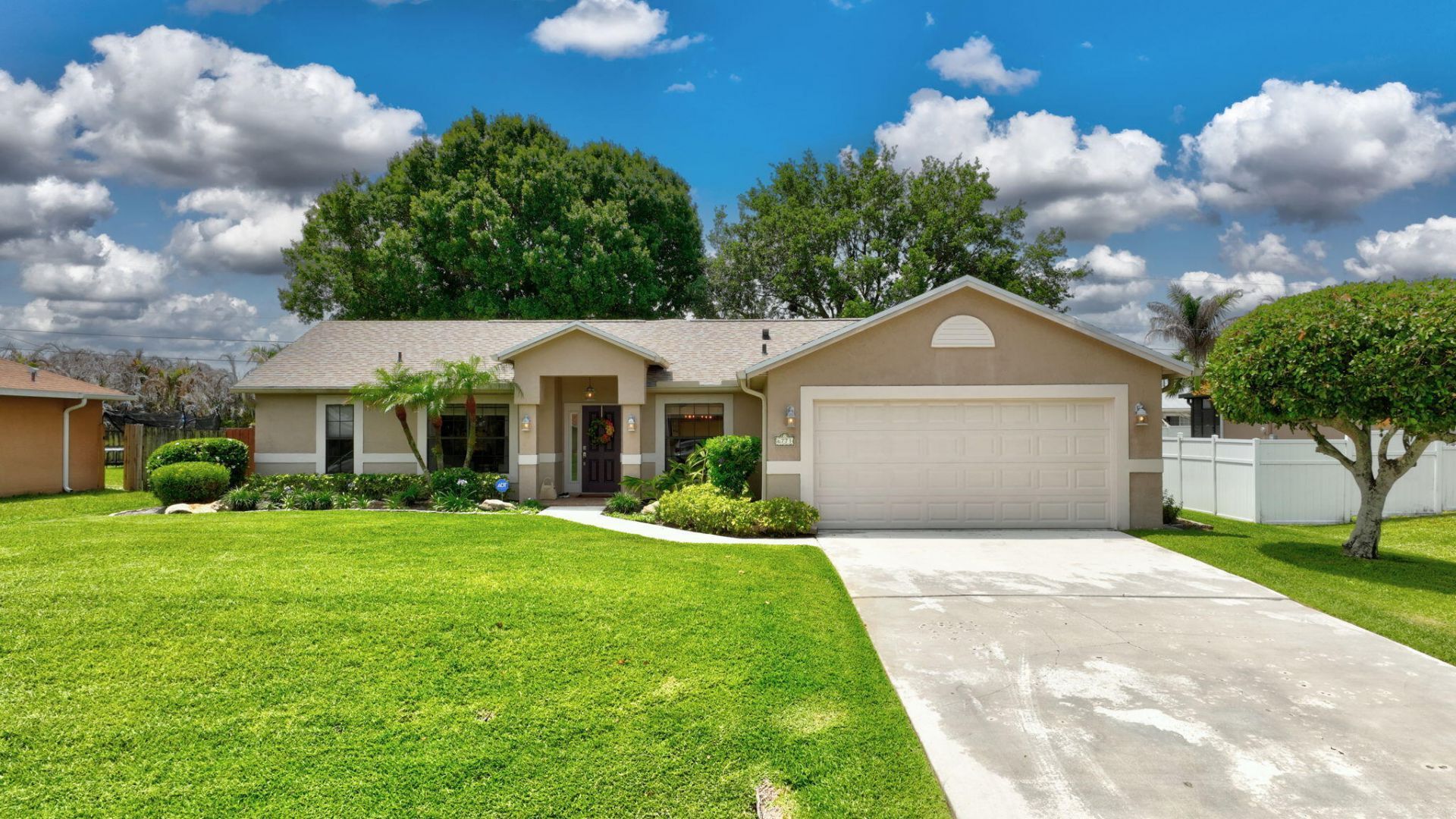 6771 NW Abigail Avenue, Port Saint Lucie, FL 34983 Photo