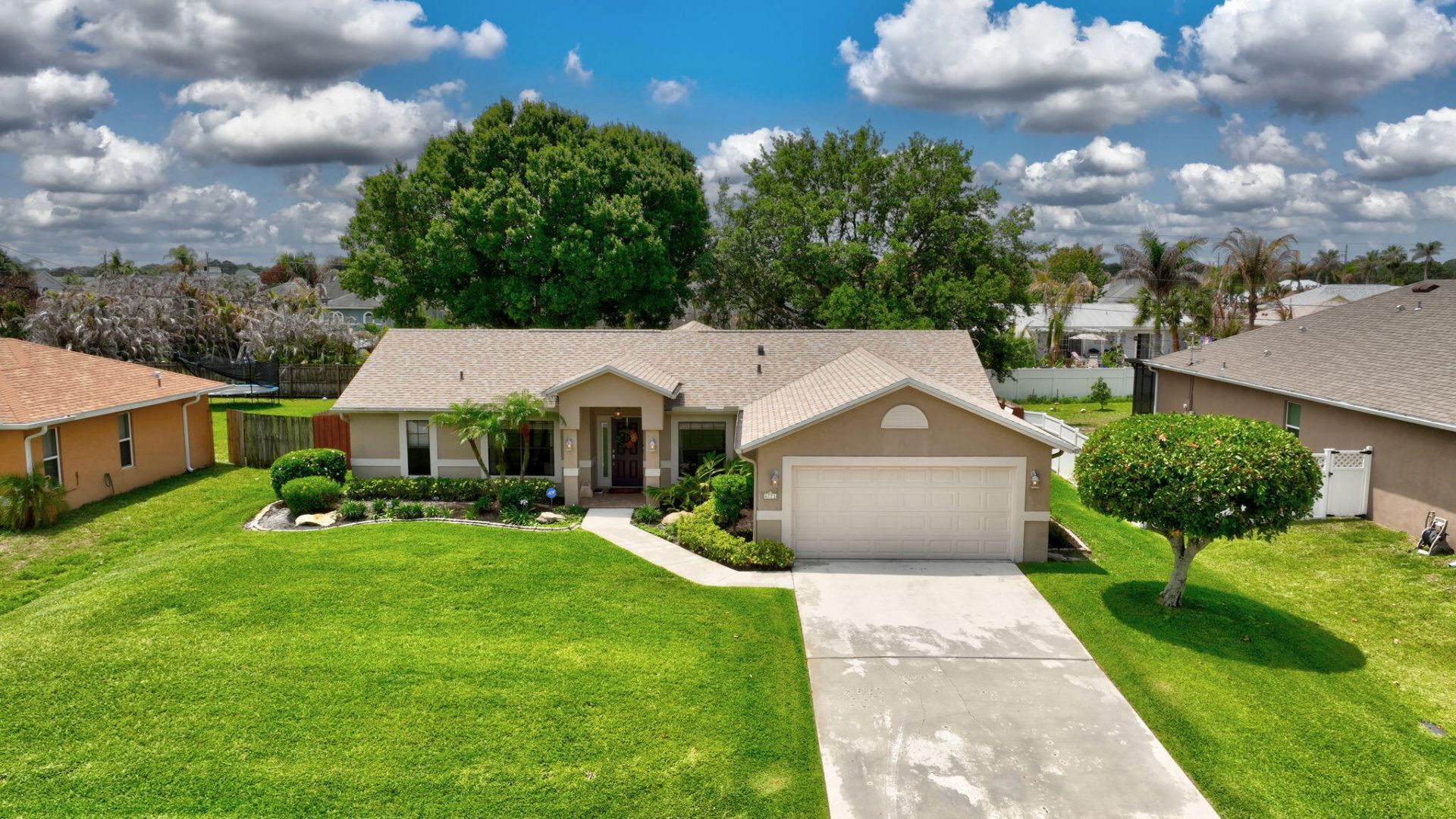 6771 NW Abigail Avenue, Port Saint Lucie, FL 34983 Photo