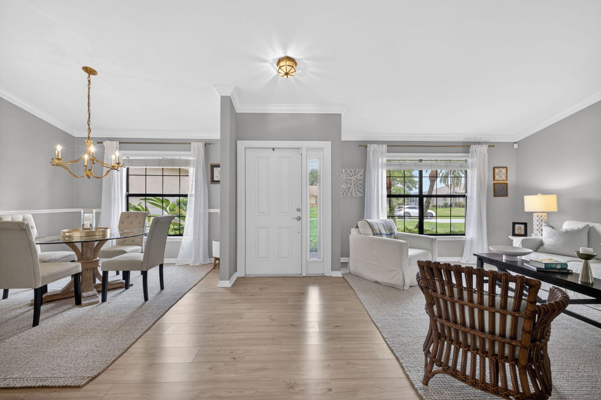 6771 NW Abigail Avenue, Port Saint Lucie, FL 34983 Photo