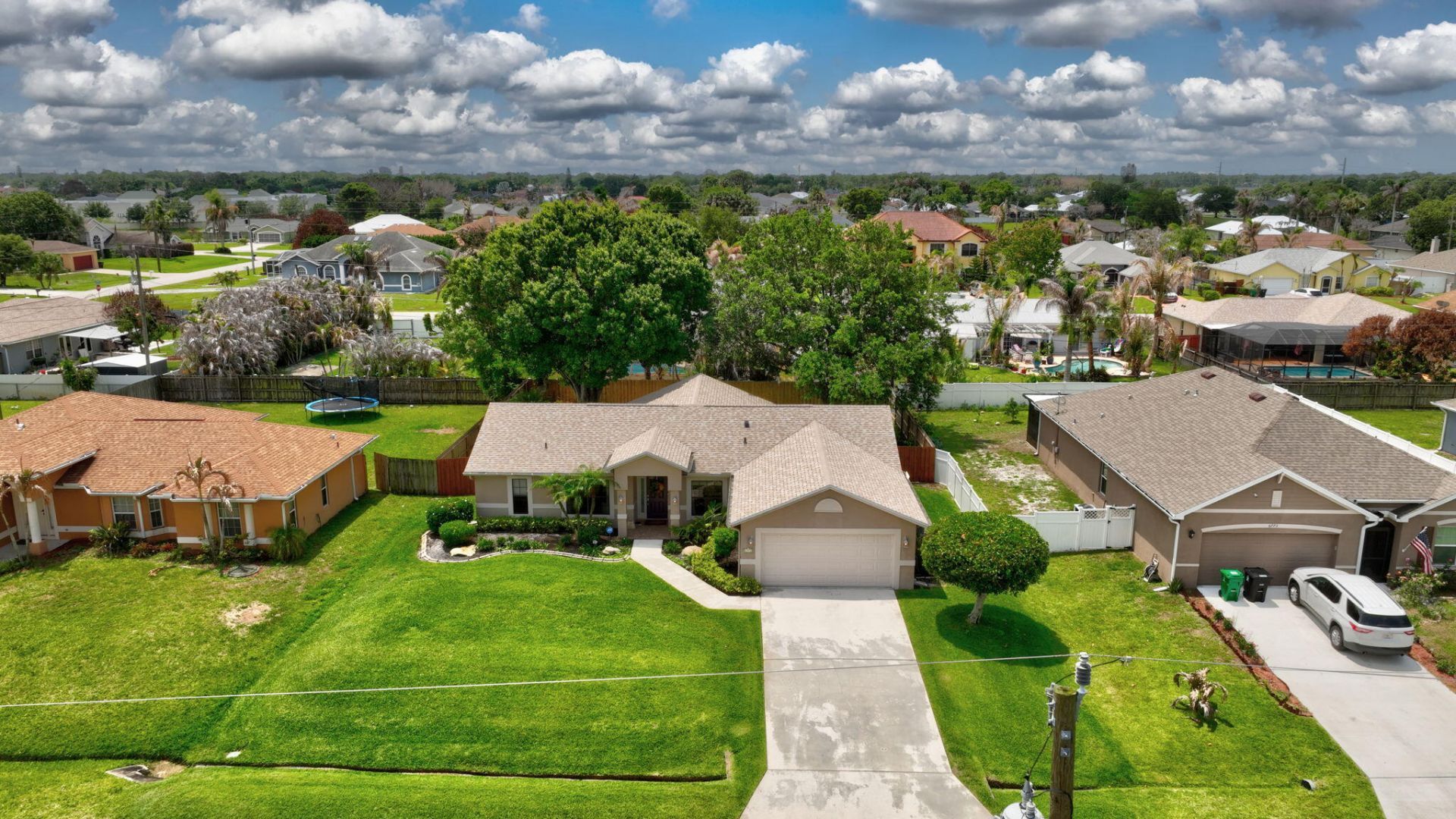 6771 NW Abigail Avenue, Port Saint Lucie, FL 34983 Photo