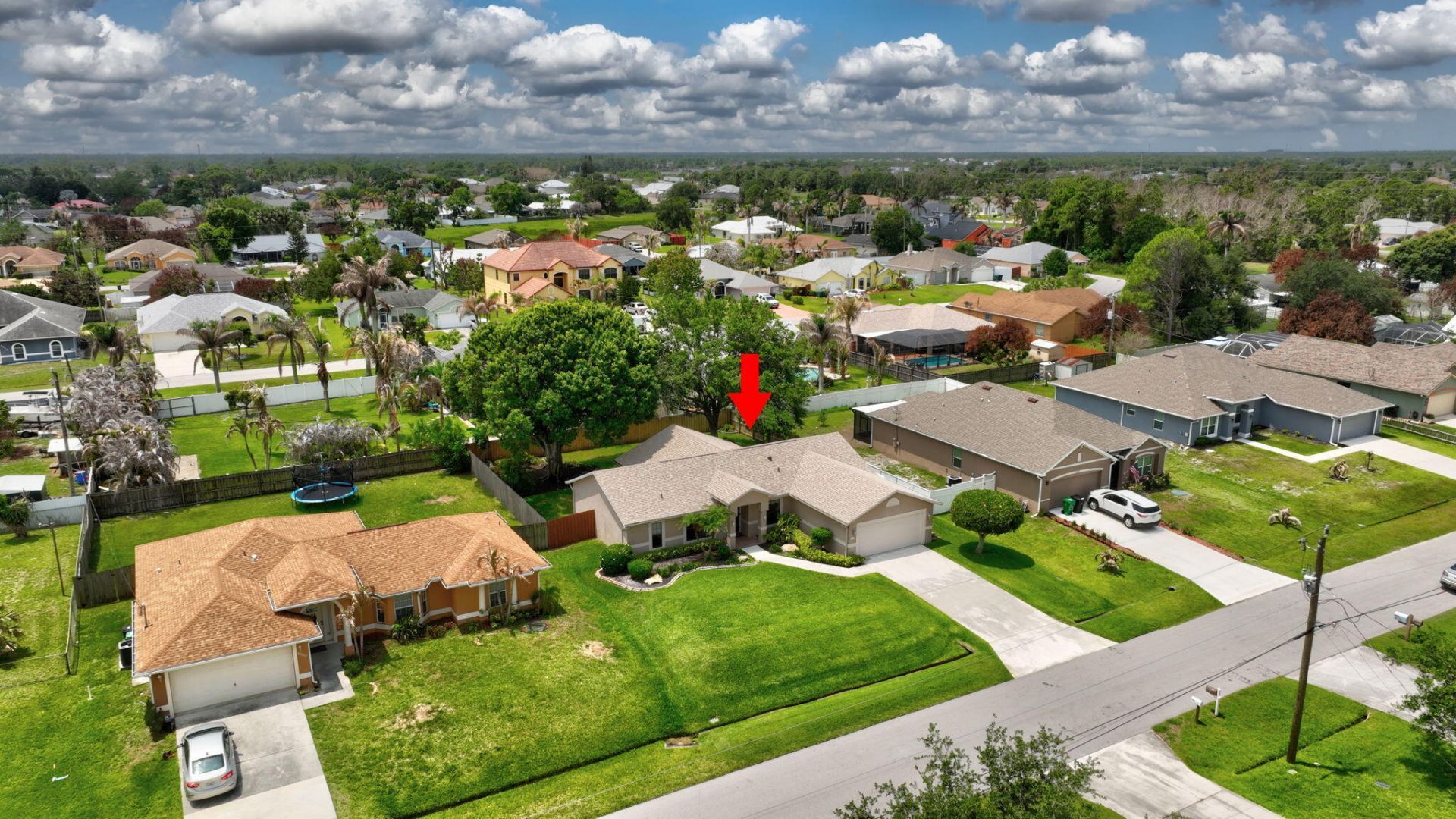 6771 NW Abigail Avenue, Port Saint Lucie, FL 34983 Photo
