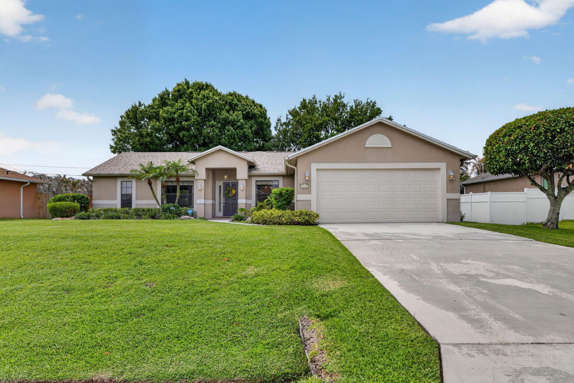 6771 NW Abigail Avenue, Port Saint Lucie, FL 34983 Photo