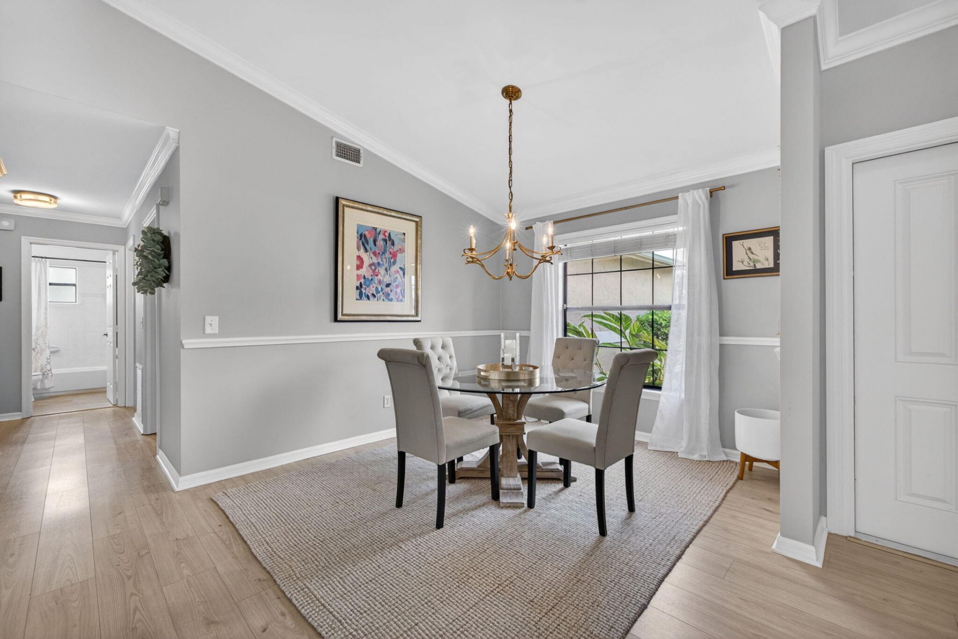 6771 NW Abigail Avenue, Port Saint Lucie, FL 34983 Photo