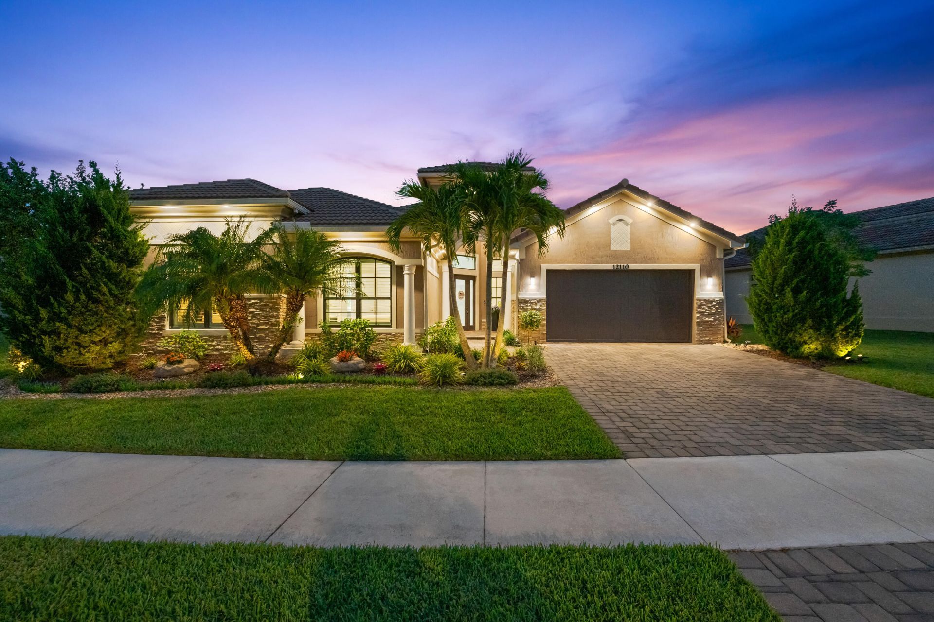 12110 Bastille Circle E, Parkland, FL 33076 Photo