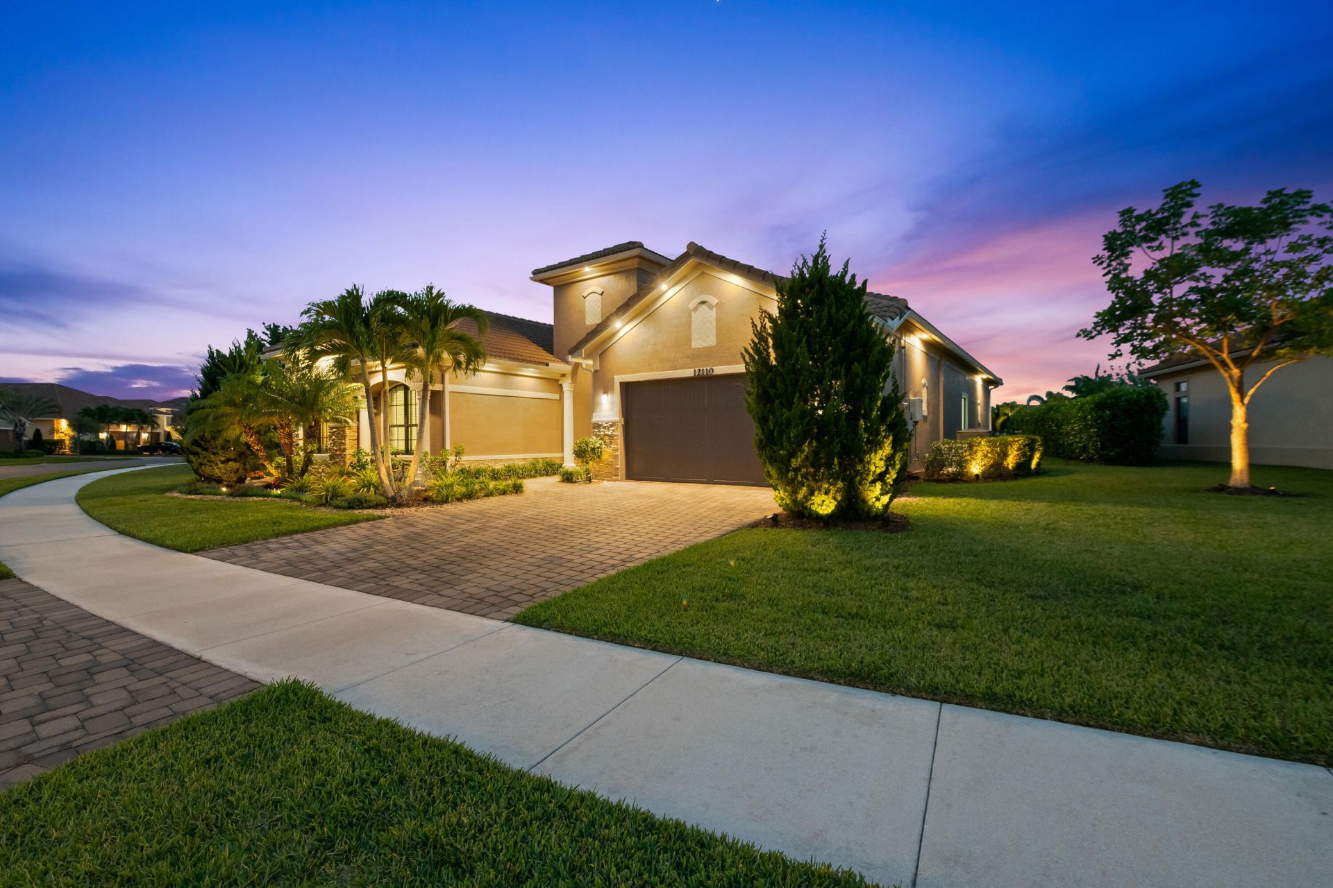 12110 Bastille Circle E, Parkland, FL 33076 Photo