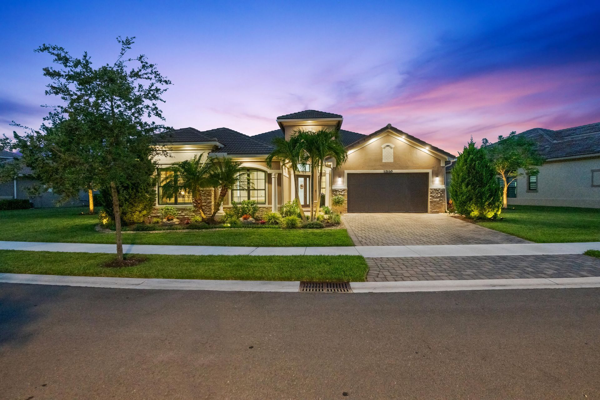 12110 Bastille Circle E, Parkland, FL 33076 Photo