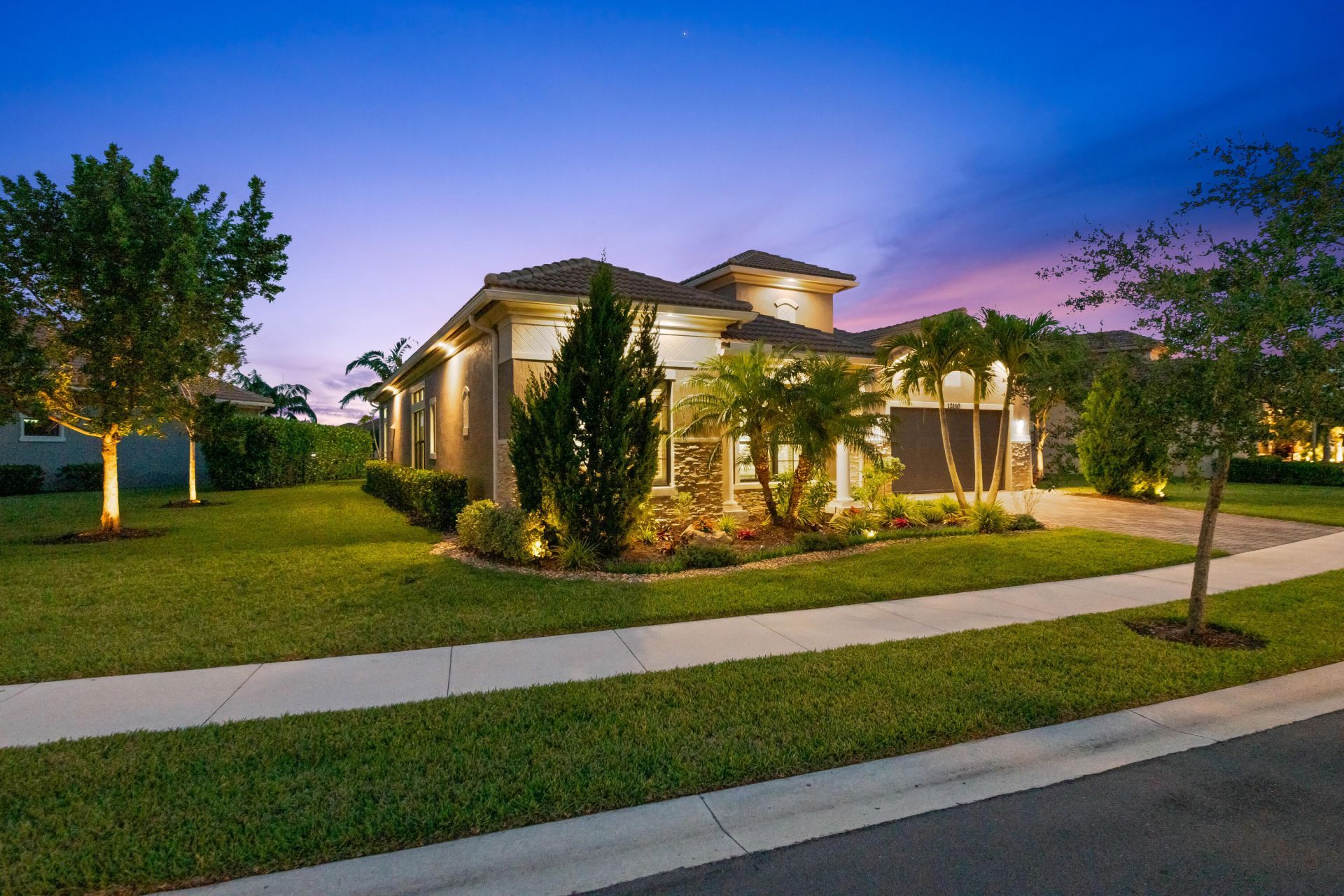 12110 Bastille Circle E, Parkland, FL 33076 Photo