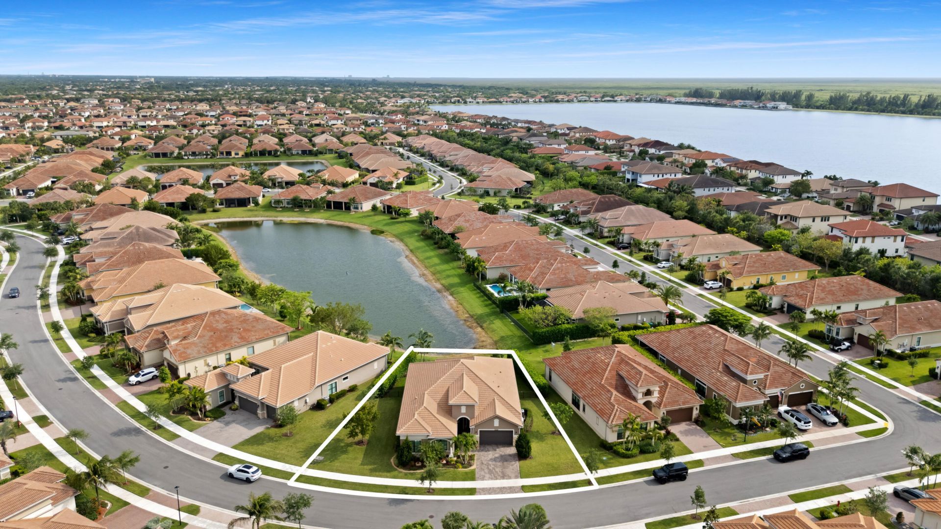 12110 Bastille Circle E, Parkland, FL 33076 Photo