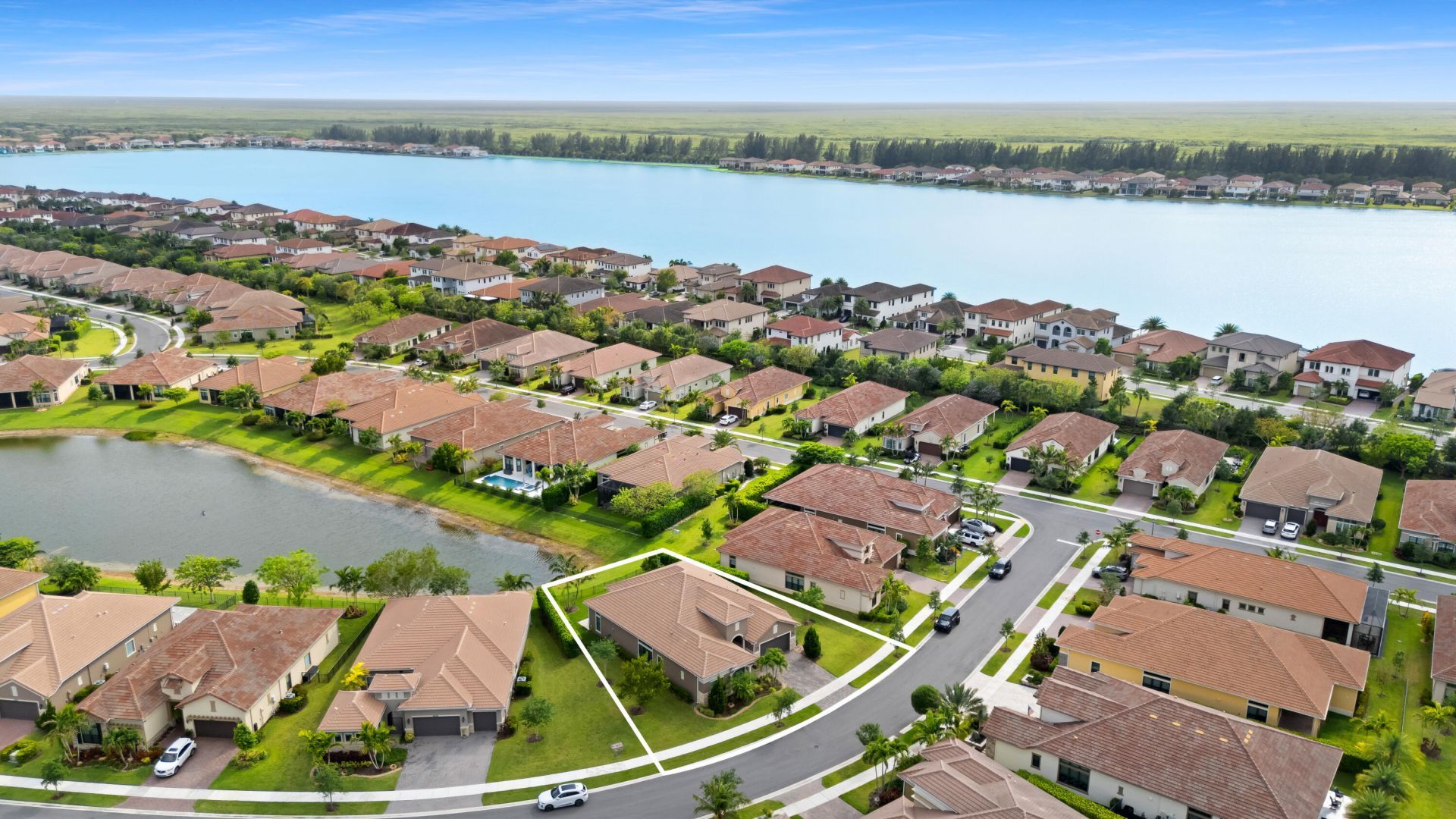 12110 Bastille Circle E, Parkland, FL 33076 Photo