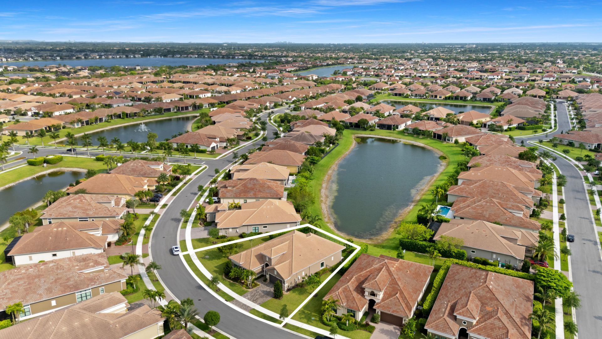 12110 Bastille Circle E, Parkland, FL 33076 Photo