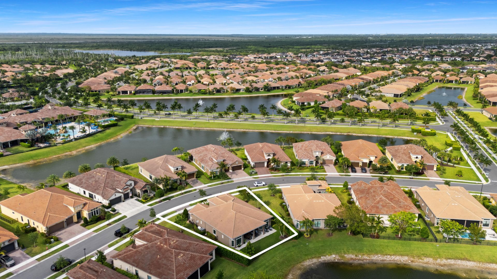 12110 Bastille Circle E, Parkland, FL 33076 Photo