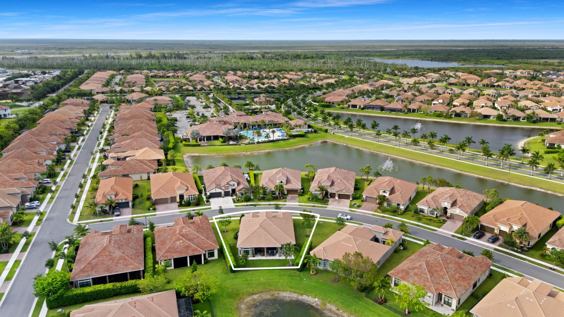 12110 Bastille Circle E, Parkland, FL 33076 Photo