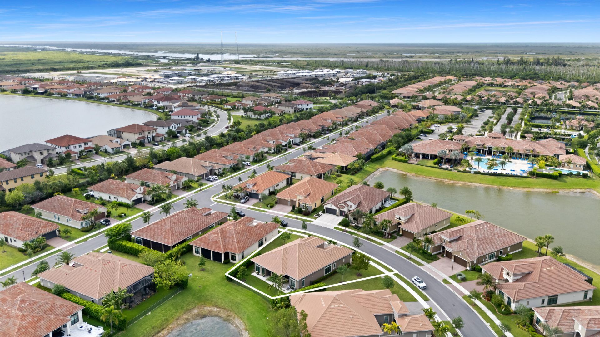 12110 Bastille Circle E, Parkland, FL 33076 Photo