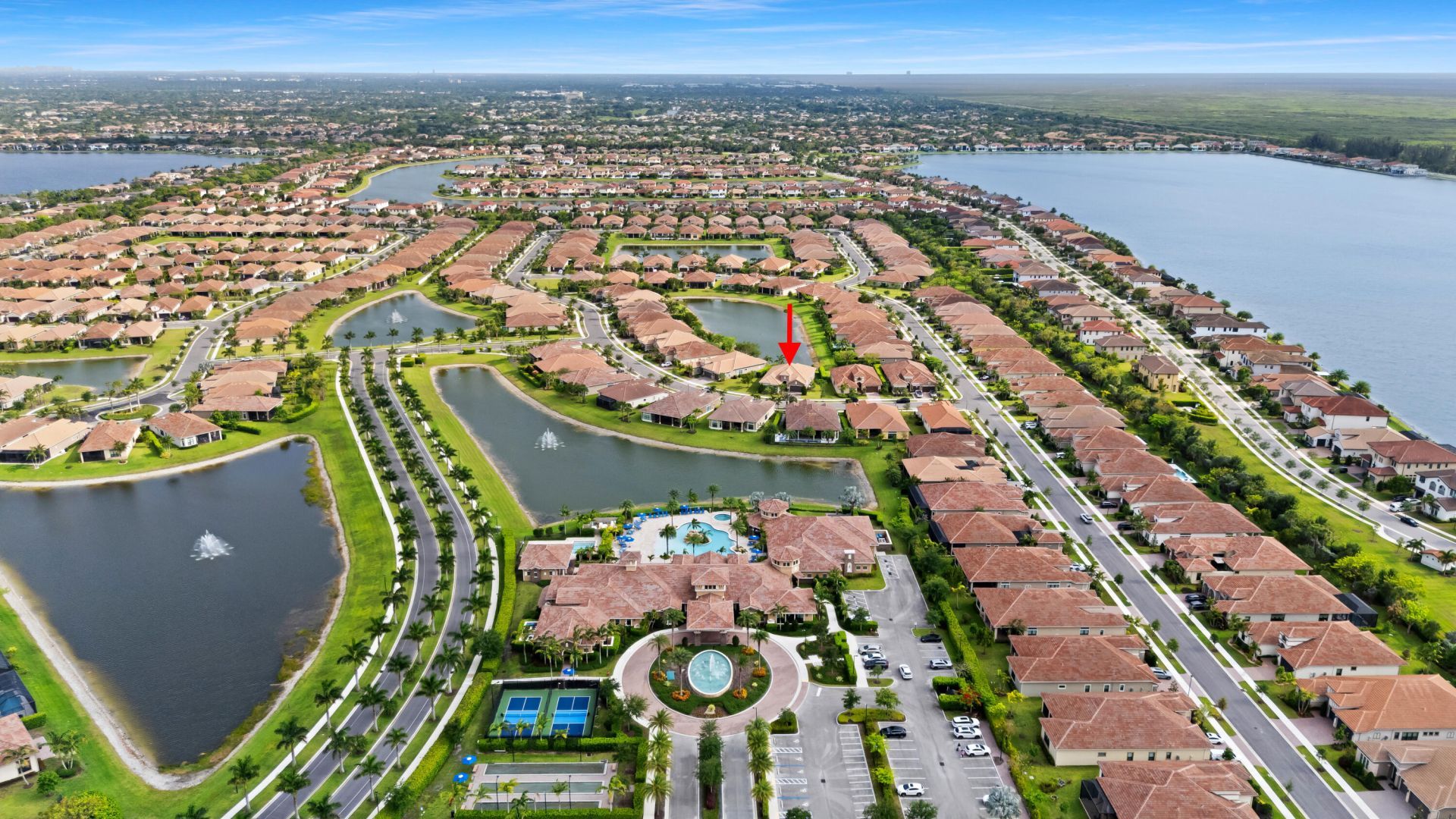 12110 Bastille Circle E, Parkland, FL 33076 Photo
