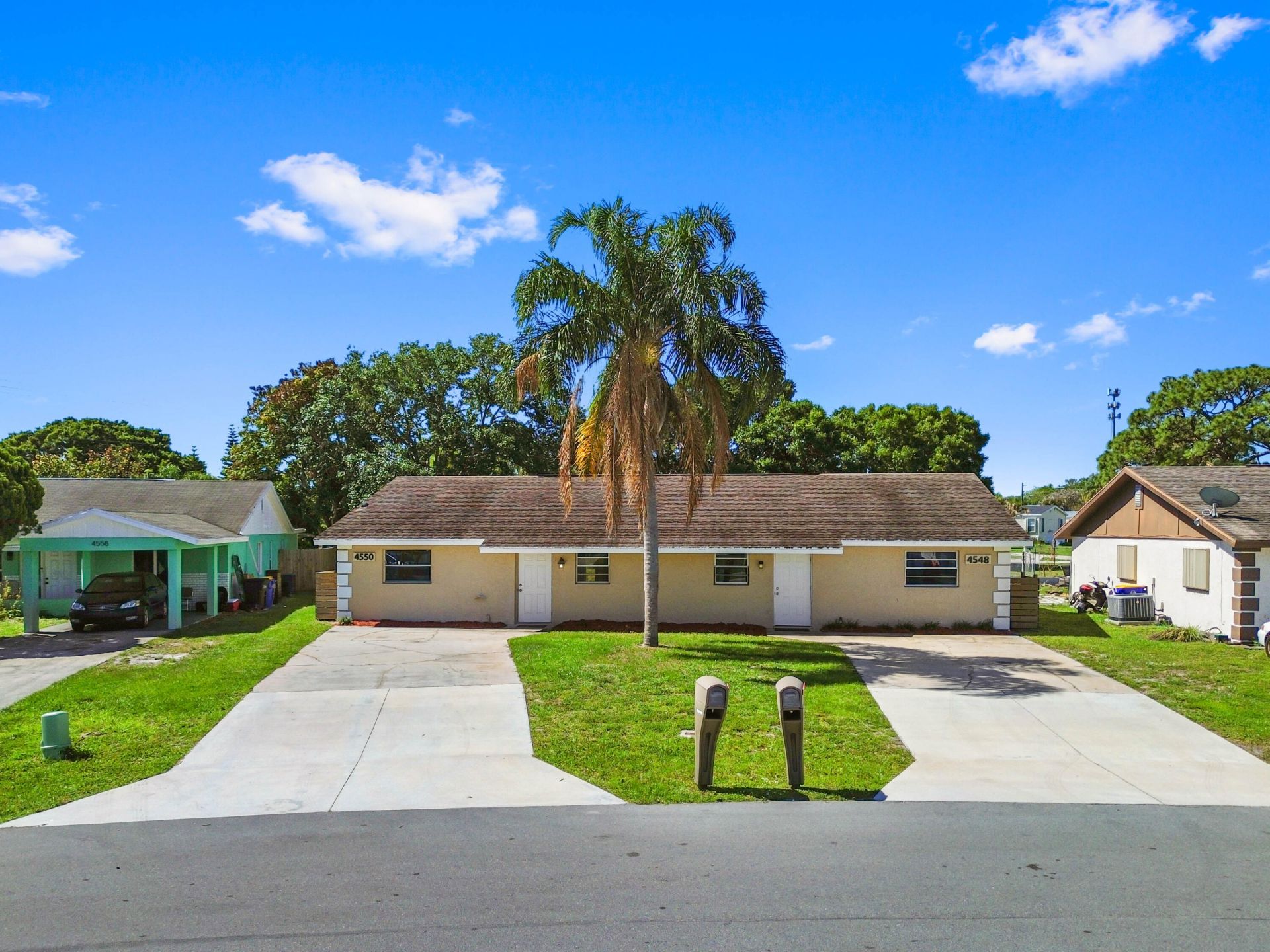 4550 SE Salvatori Road, Stuart, FL 34997 Photo