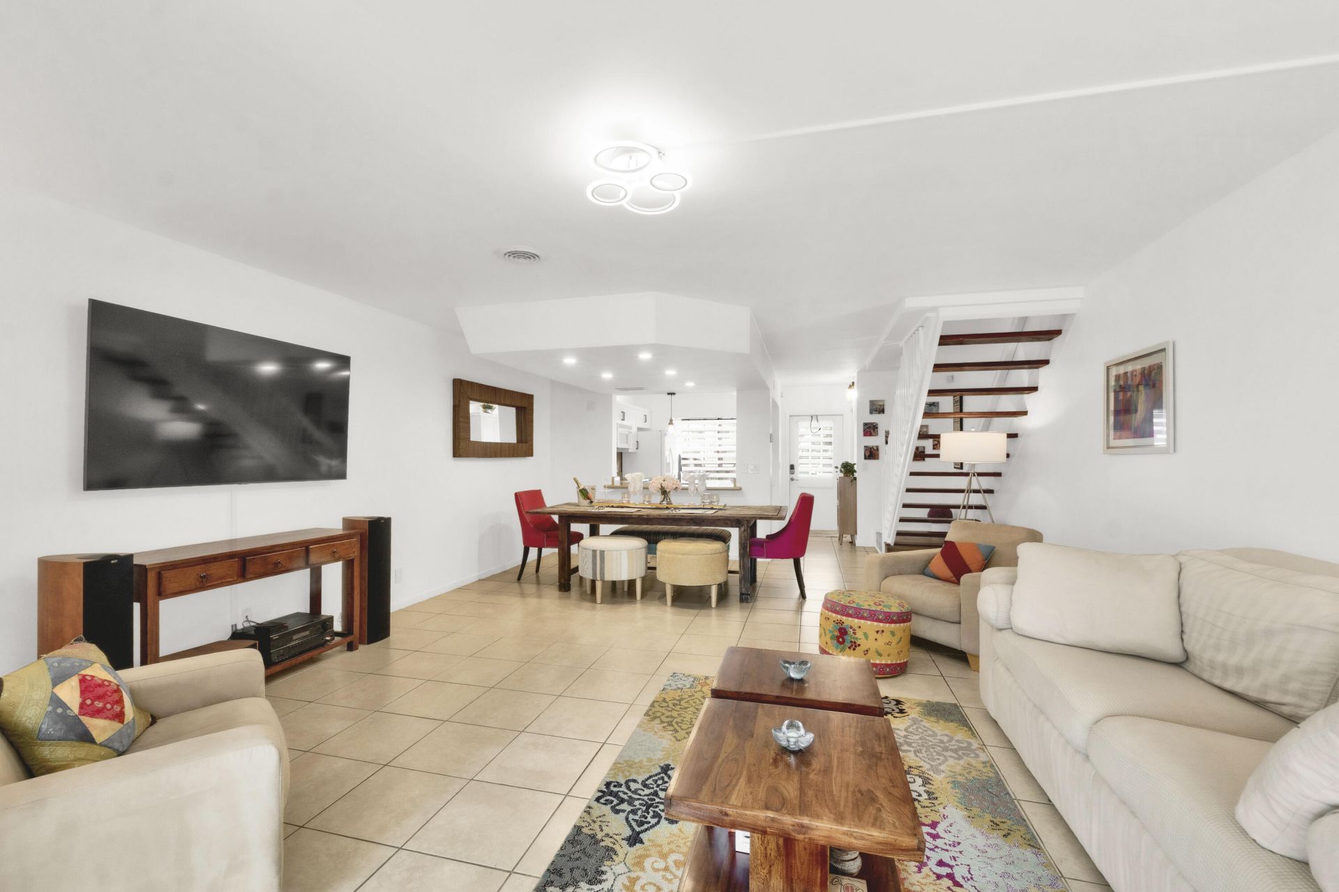3714 Savoy Lane, Unit B, West Palm Beach, FL 33417 Photo