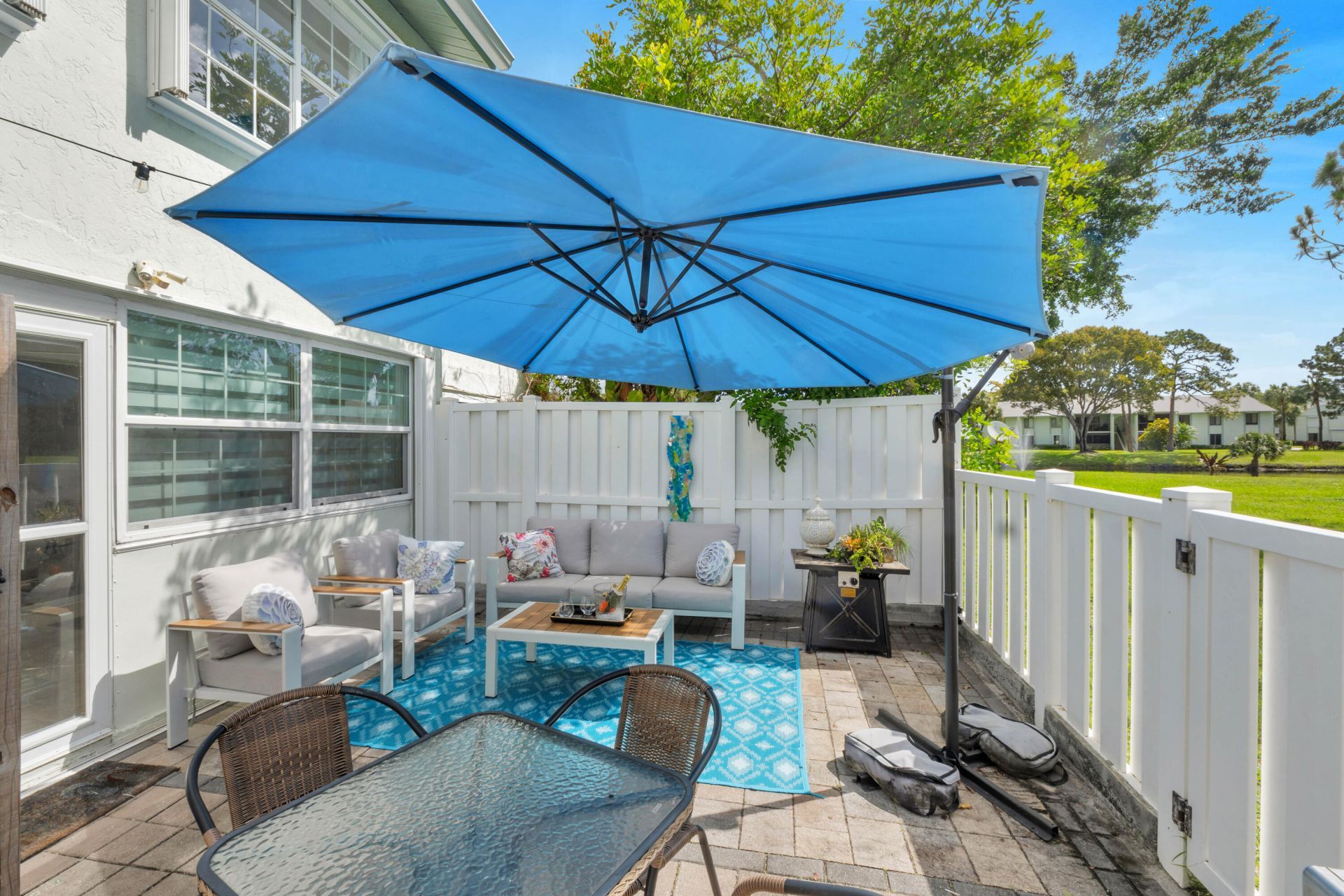 3714 Savoy Lane, Unit B, West Palm Beach, FL 33417 Photo
