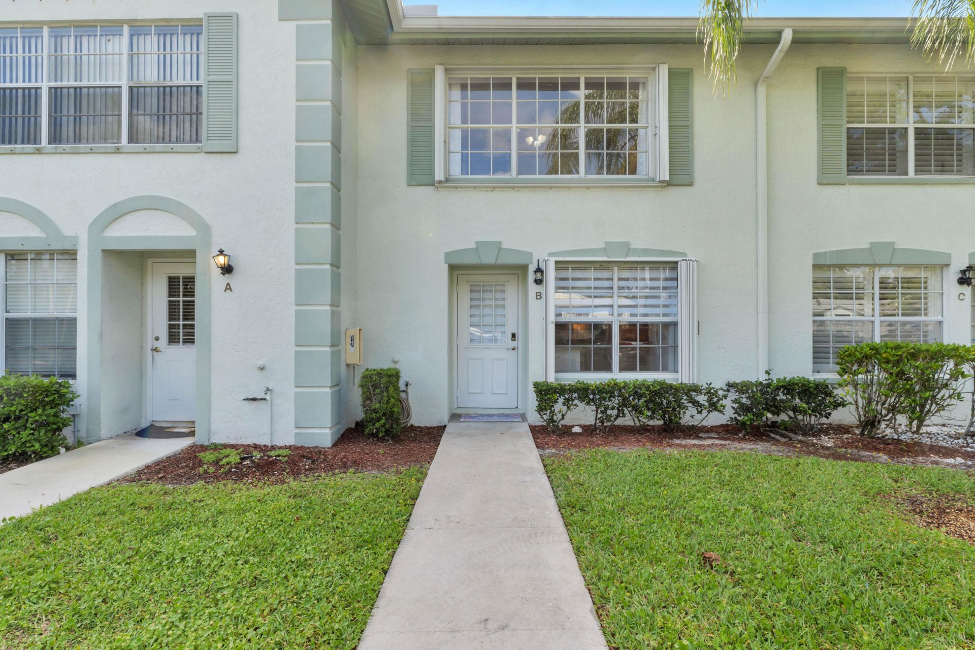 3714 Savoy Lane, Unit B, West Palm Beach, FL 33417 Photo