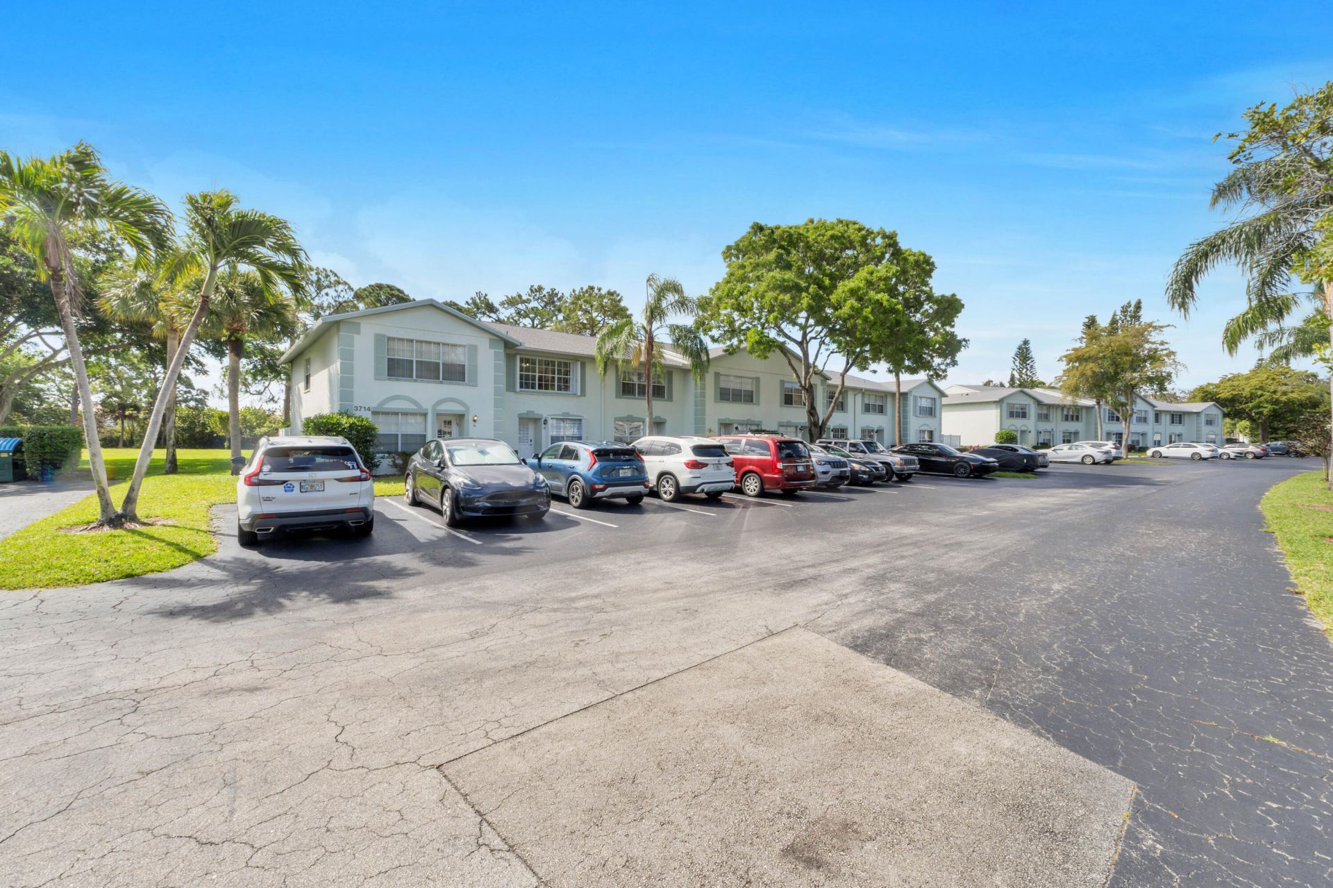 3714 Savoy Lane, Unit B, West Palm Beach, FL 33417 Photo