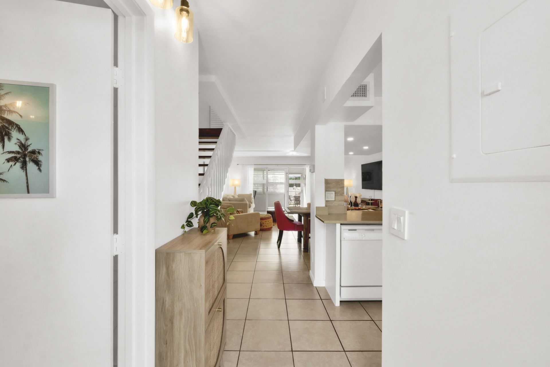 3714 Savoy Lane, Unit B, West Palm Beach, FL 33417 Photo