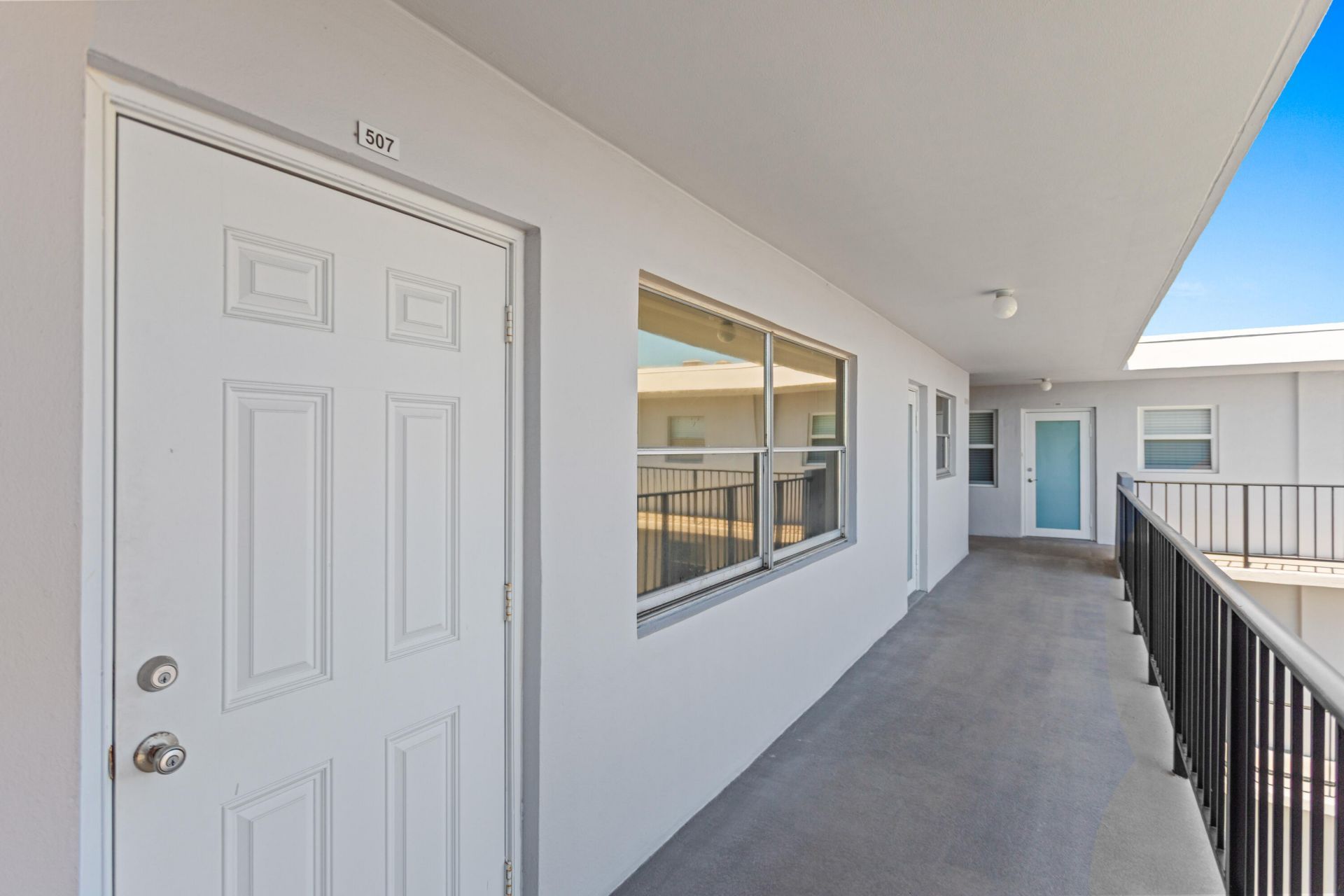 1750 Jefferson Street, Unit 507, Hollywood, FL 33020 Photo