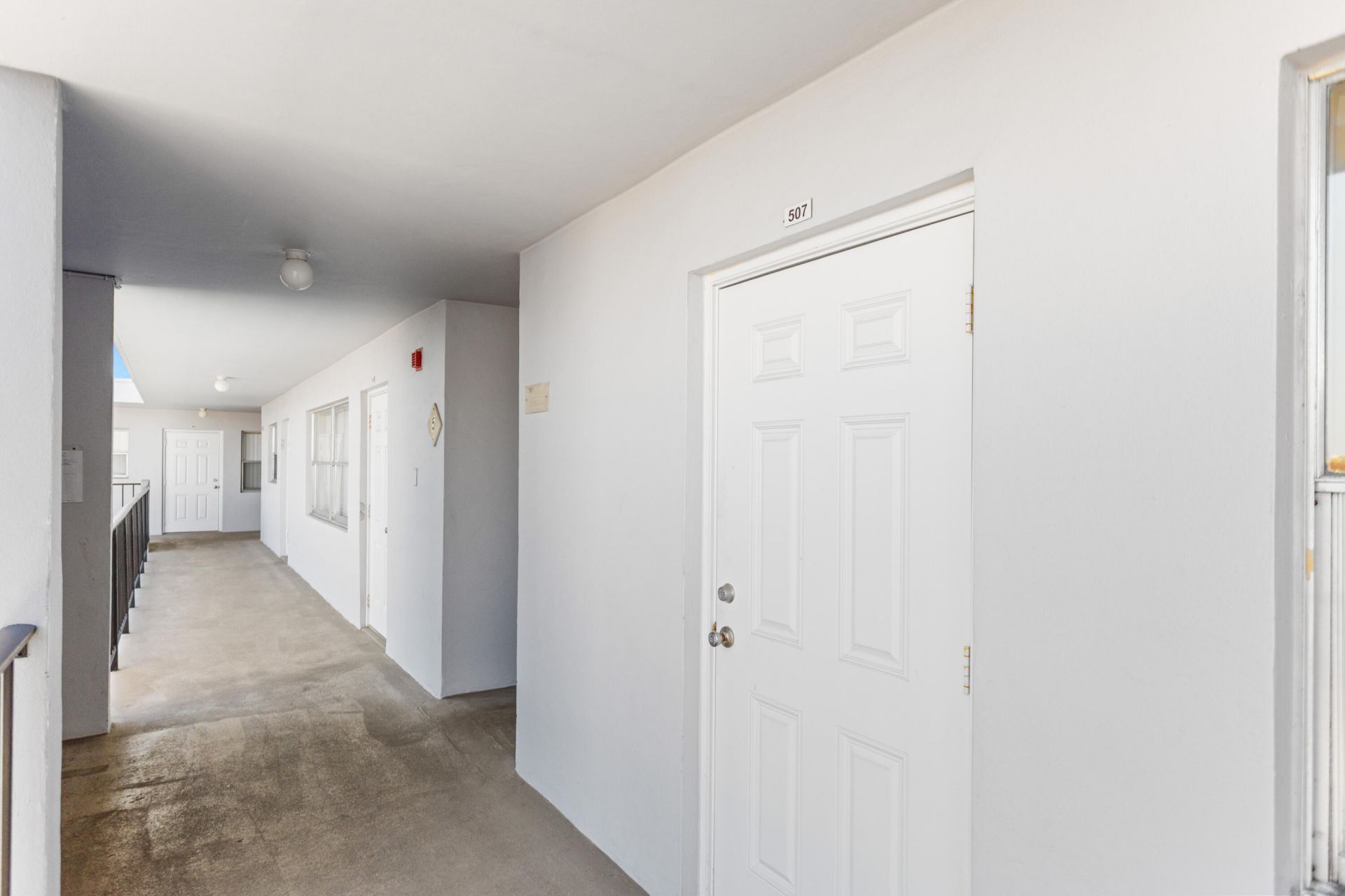1750 Jefferson Street, Unit 507, Hollywood, FL 33020 Photo