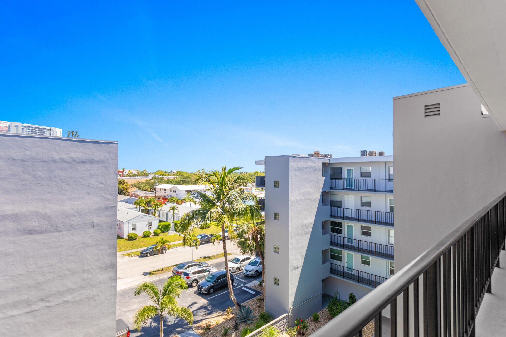 1750 Jefferson Street, Unit 507, Hollywood, FL 33020 Photo