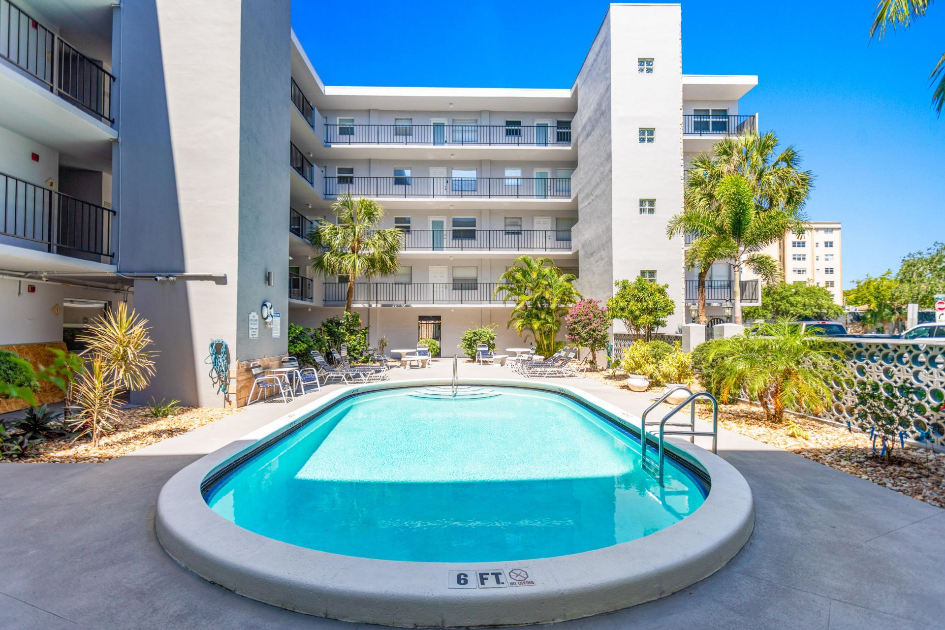 1750 Jefferson Street, Unit 507, Hollywood, FL 33020 Photo